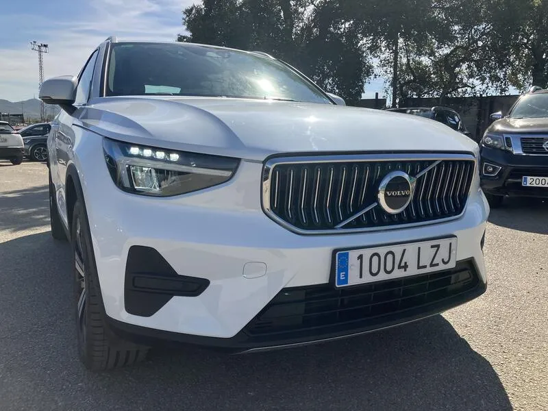Volvo XC40 1.5 T4 Recharge PHEV Core - foto 39