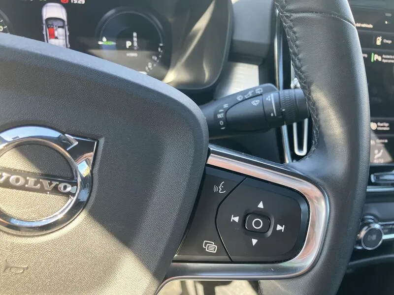 Volvo XC40 1.5 T4 Recharge PHEV Core - foto 20