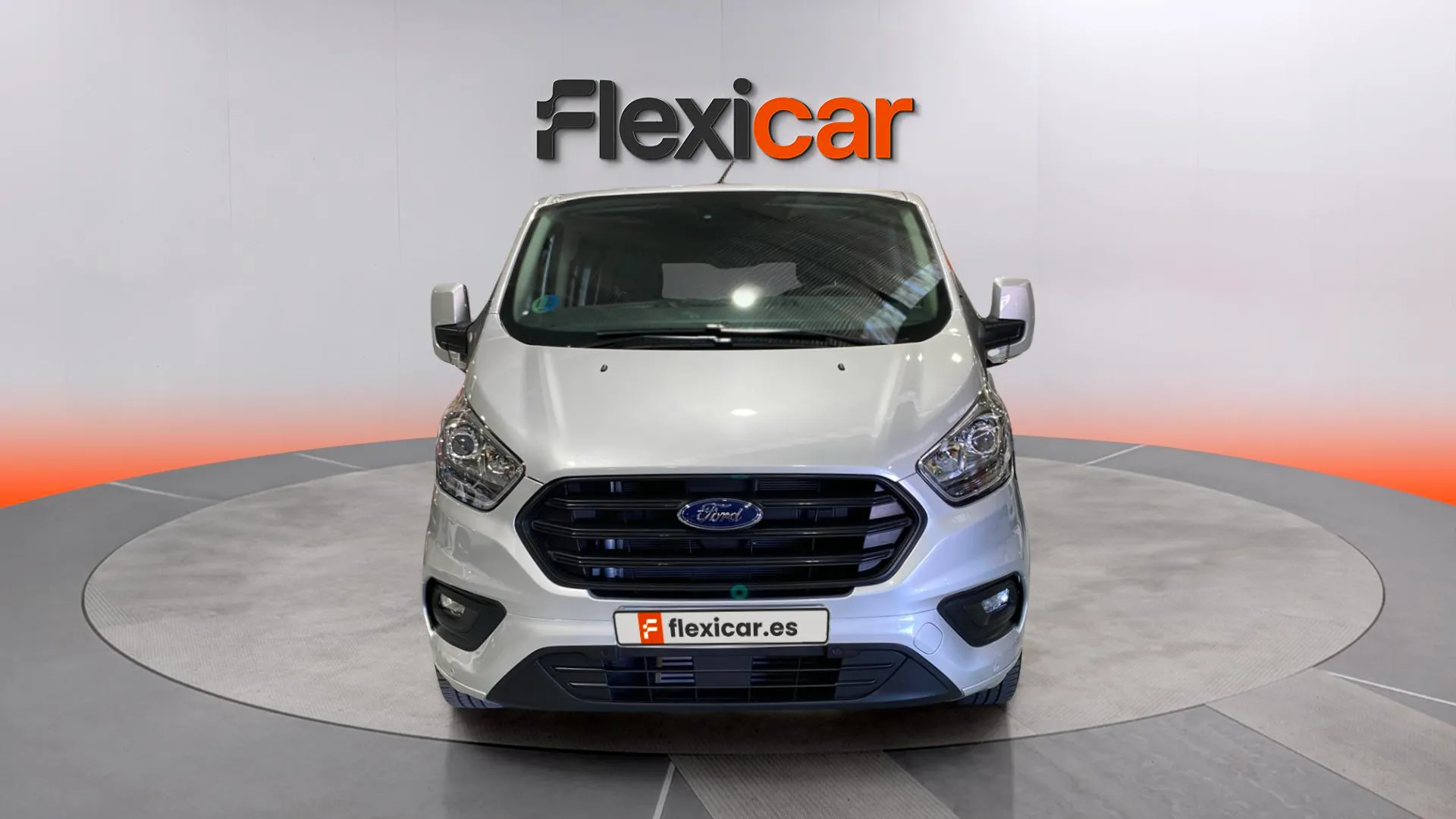 Ford Transit Custom 2.0 TDCi Ecoobot Hybryd Trend 5 Plazas - foto 2