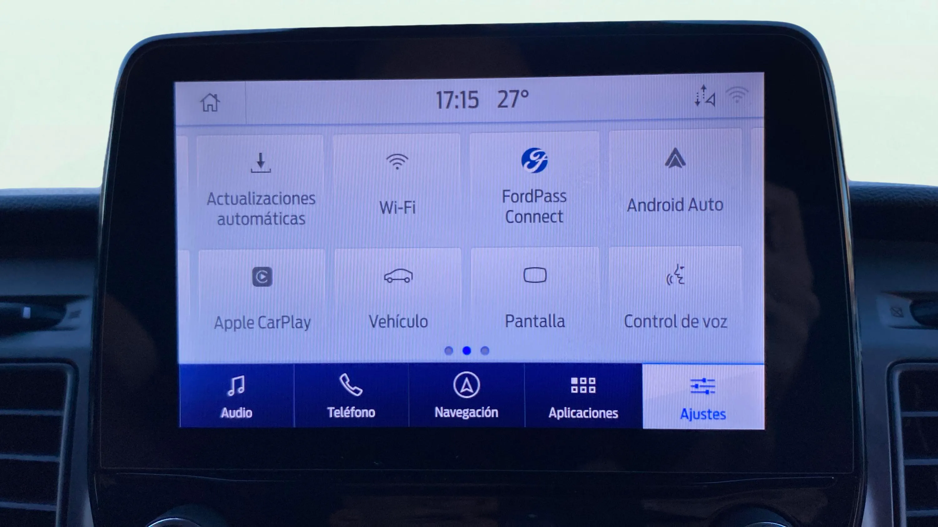 Ford Transit Custom 2.0 TDCi Ecoobot Hybryd Trend 5 Plazas - foto 27