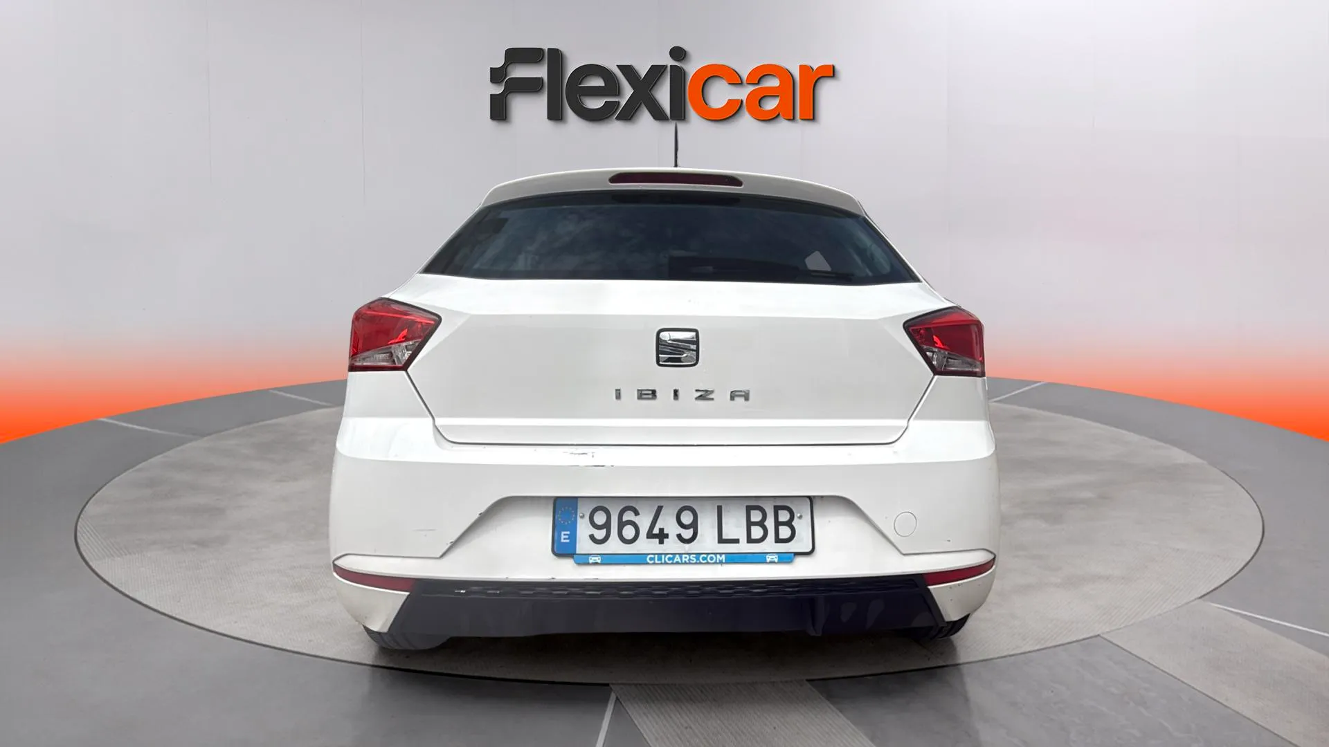 SEAT Ibiza 1.0 MPI Reference - foto 6