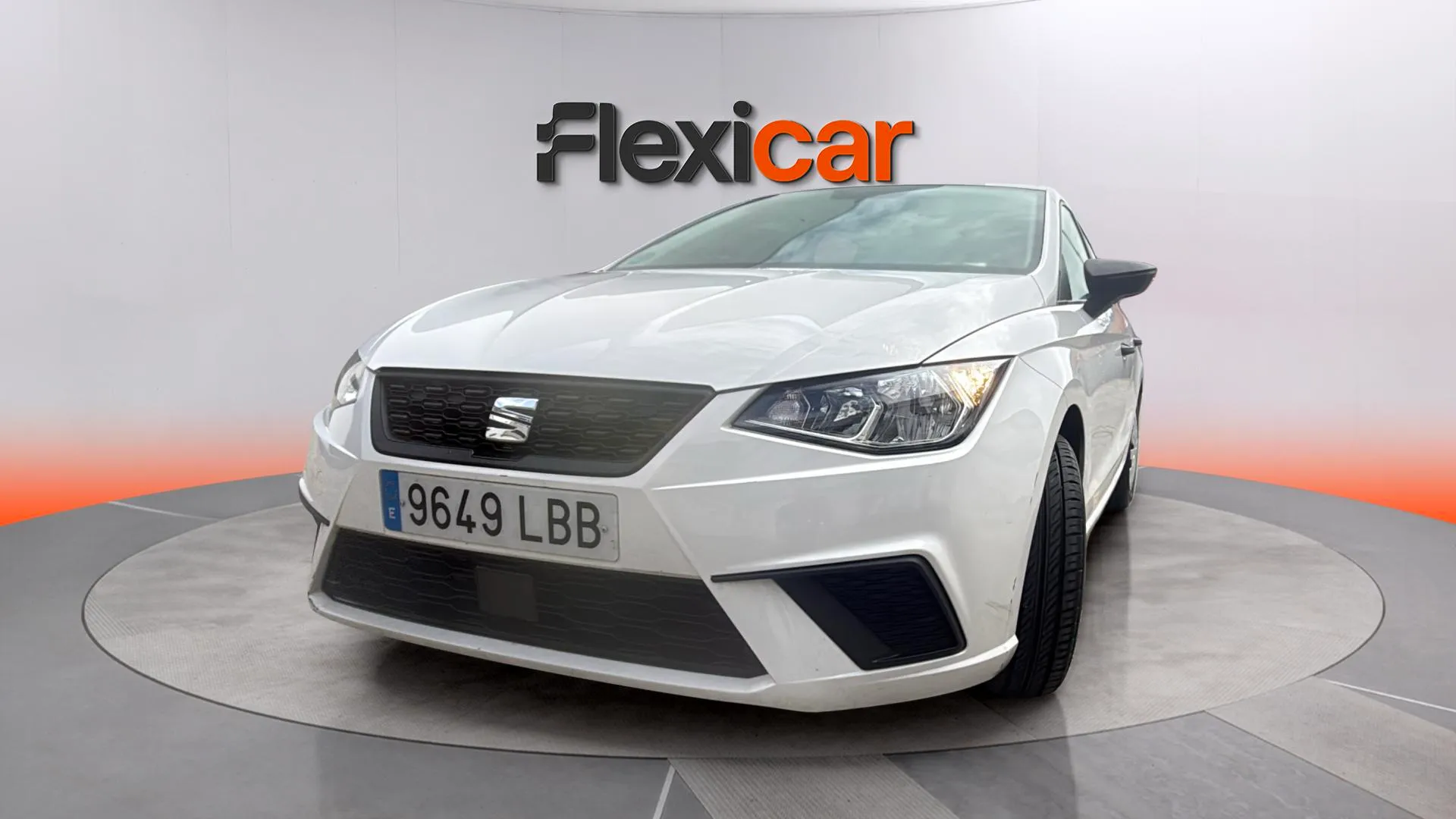 SEAT Ibiza 1.0 MPI Reference - foto 3