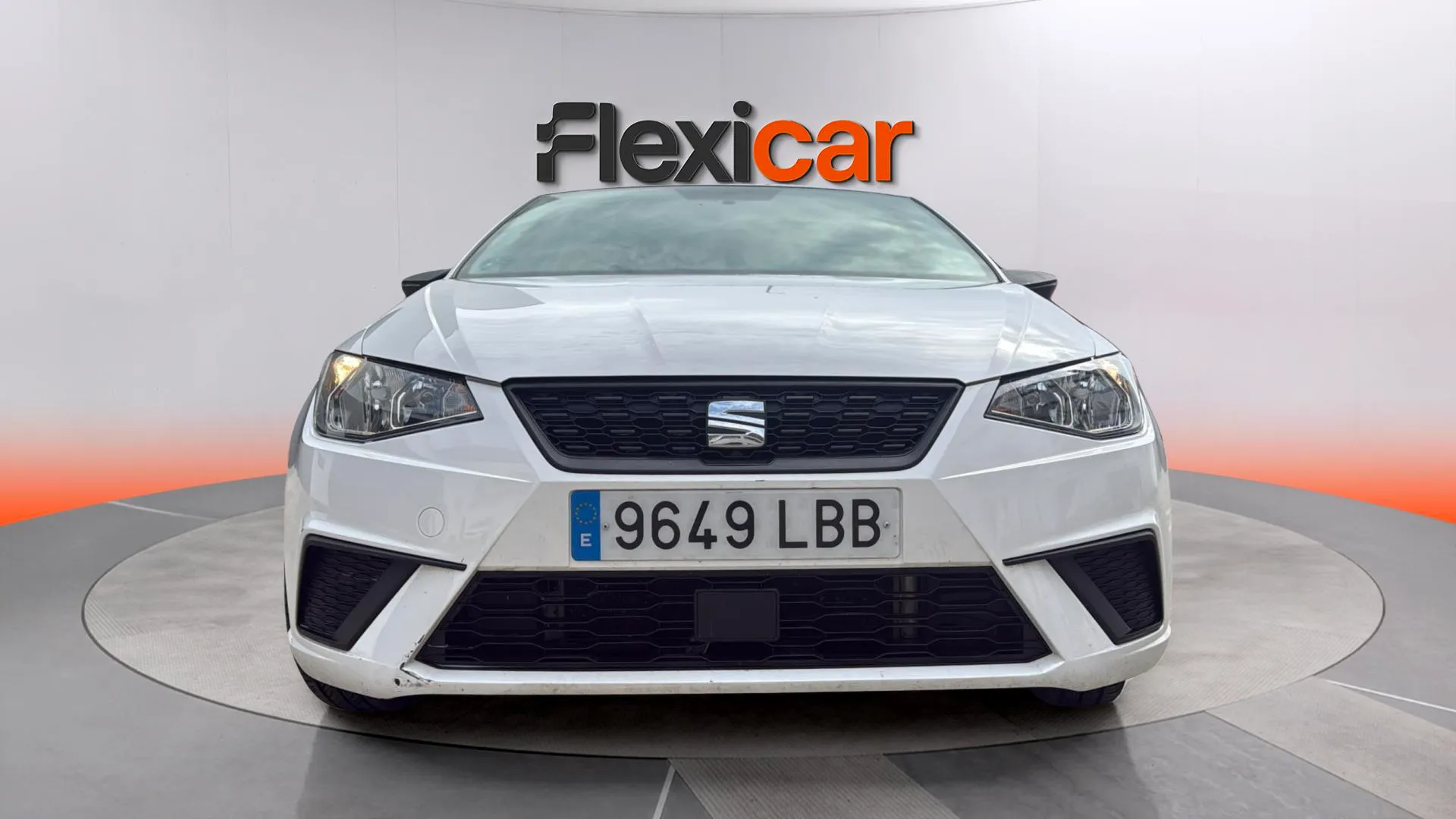 SEAT Ibiza 1.0 MPI Reference - foto 2