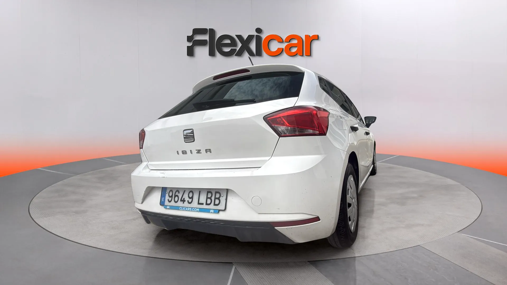 SEAT Ibiza 1.0 MPI Reference - foto 7