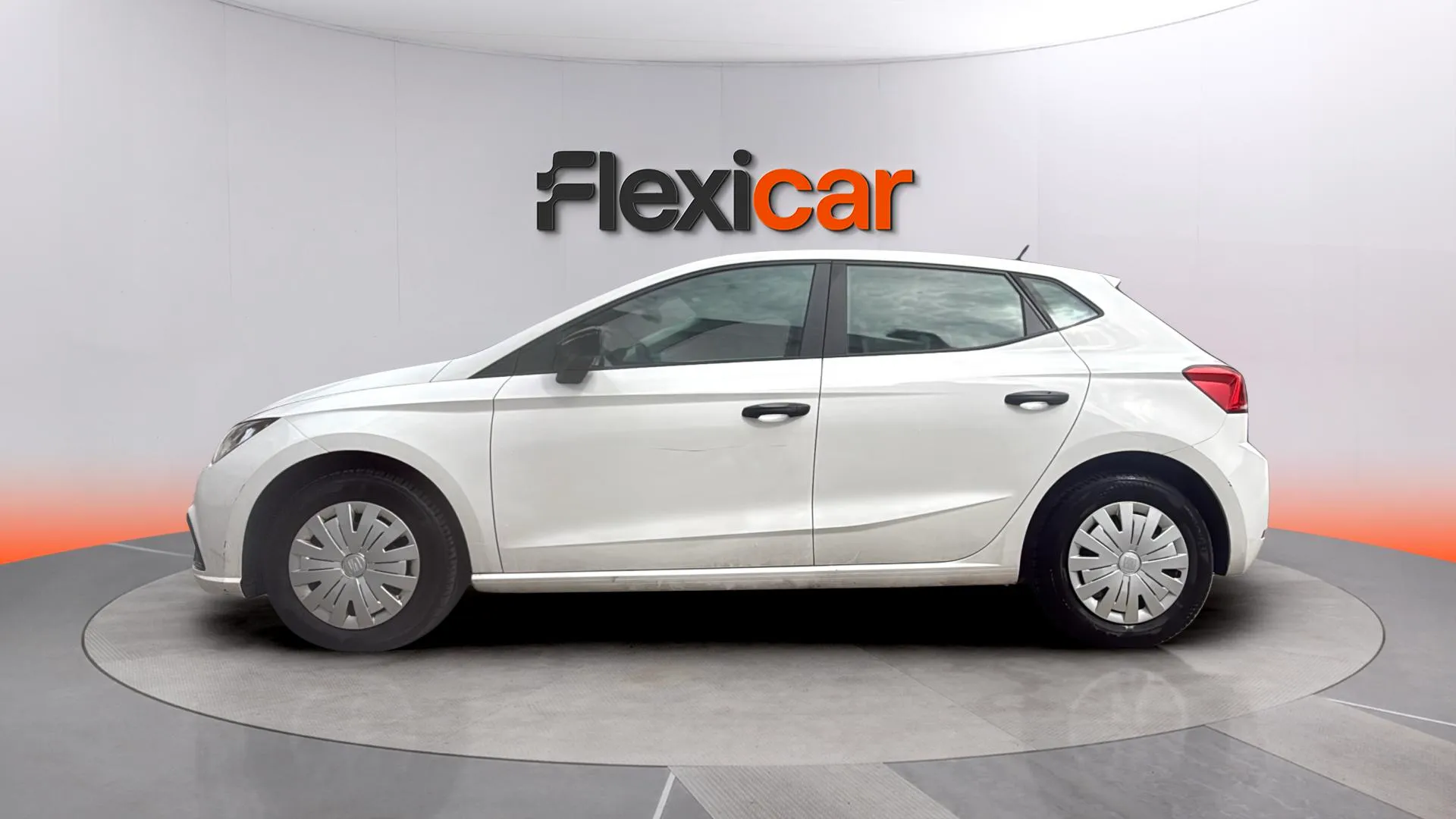 SEAT Ibiza 1.0 MPI Reference - foto 4