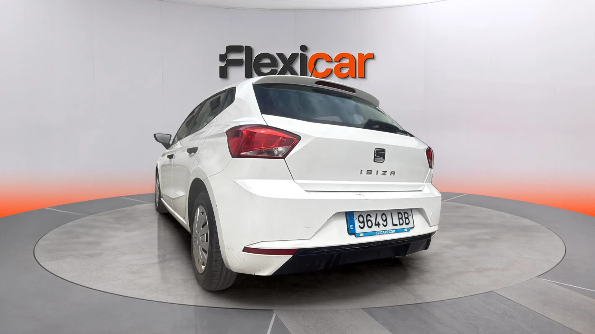 SEAT Ibiza 1.0 MPI Reference - foto 5