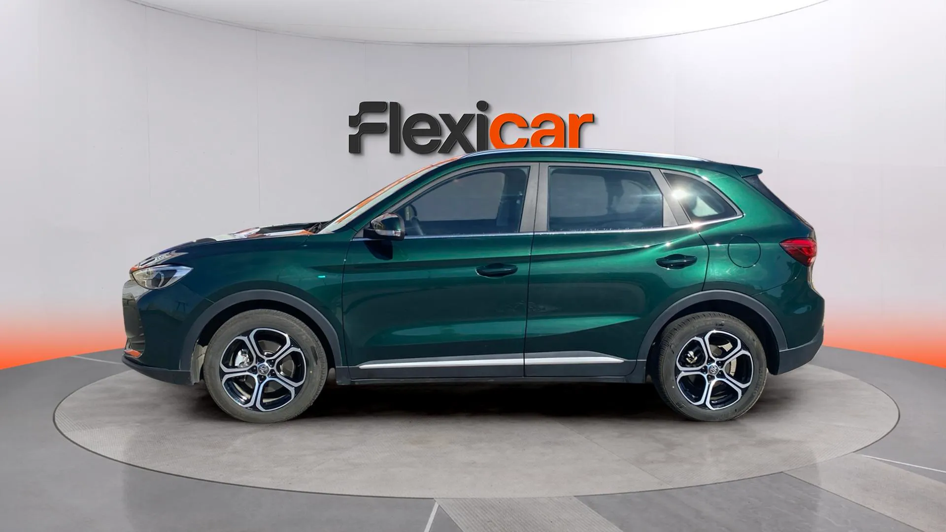 MG ZS Comfort - foto 4
