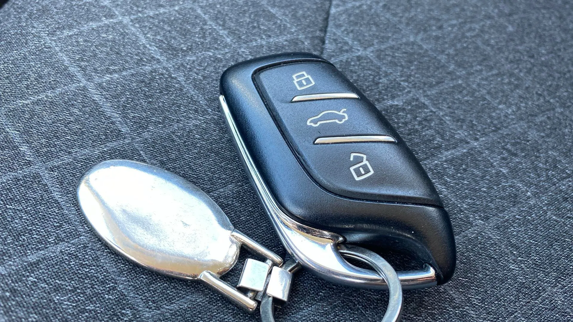 MG ZS Comfort - foto 18