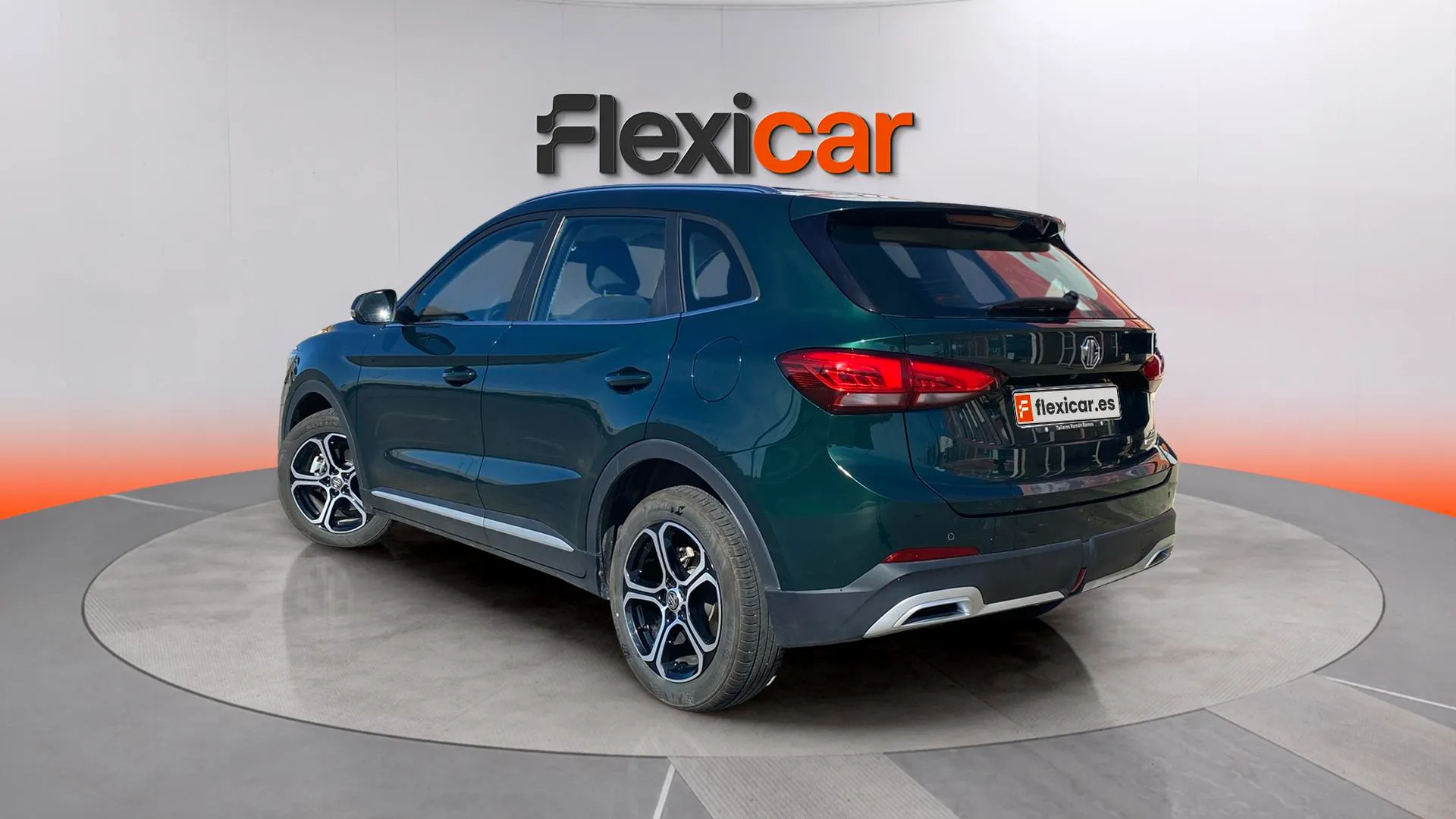 MG ZS Comfort - foto 5