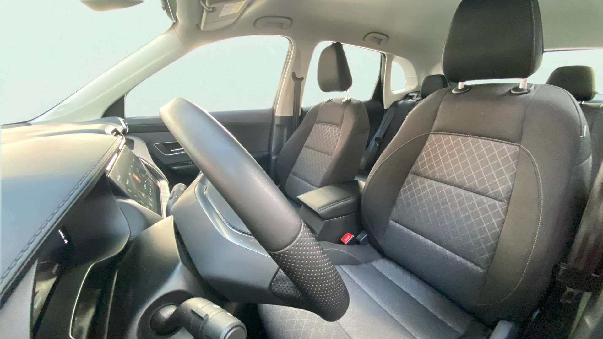 MG ZS Comfort - foto 10