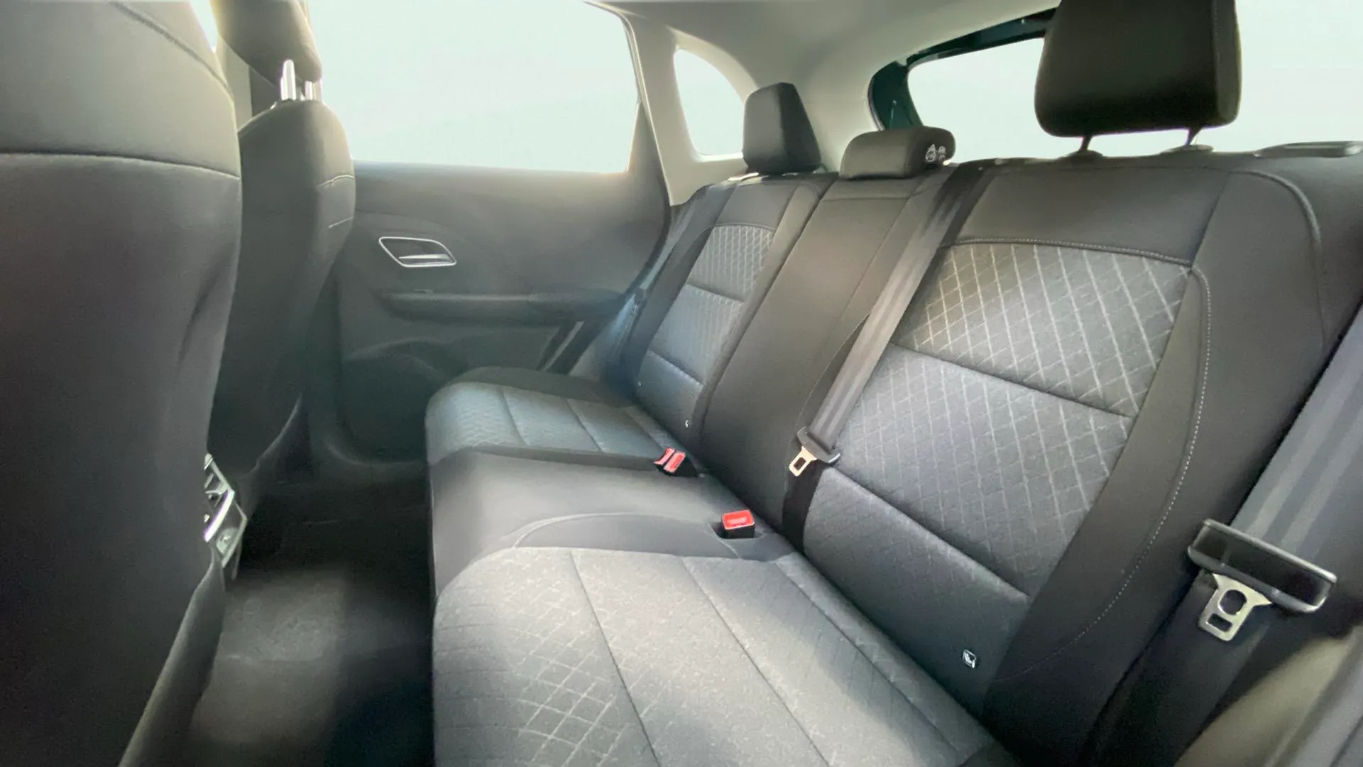 MG ZS Comfort - foto 12