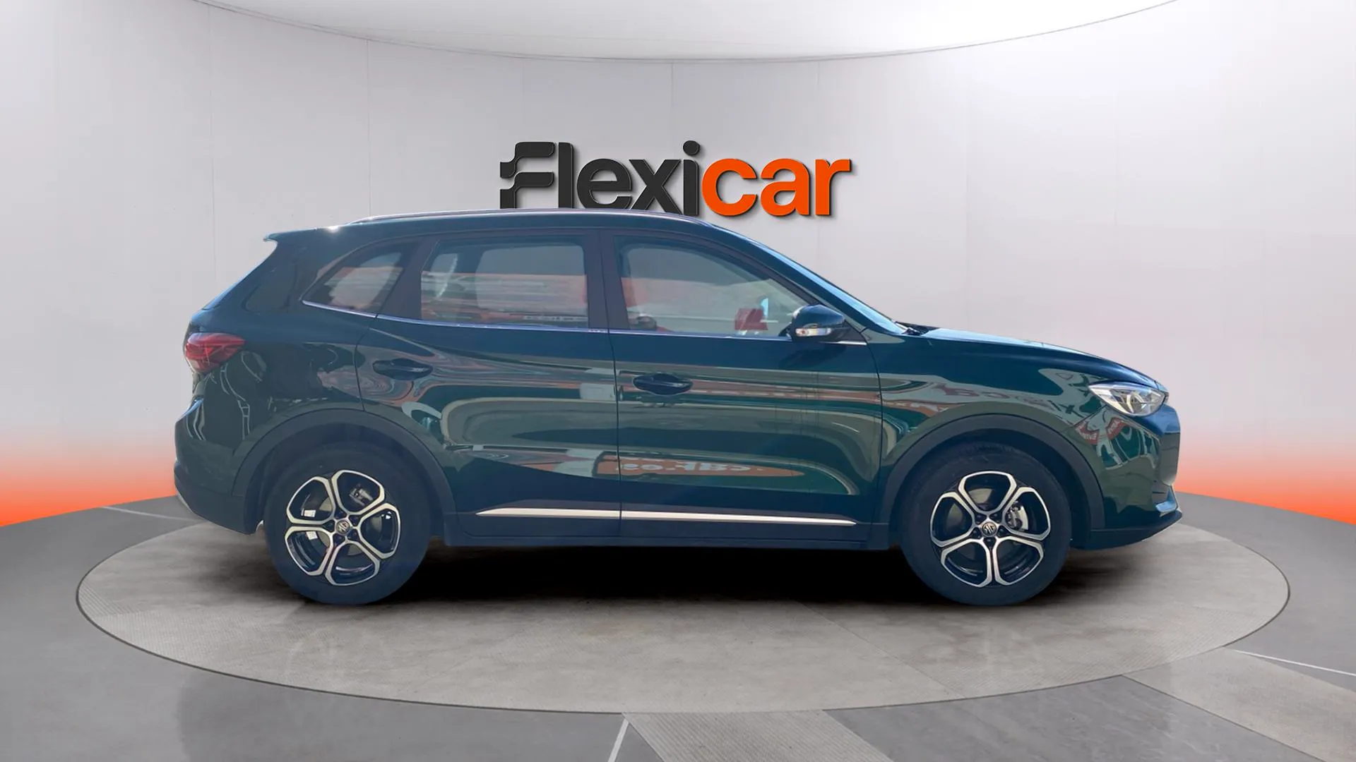 MG ZS Comfort - foto 8