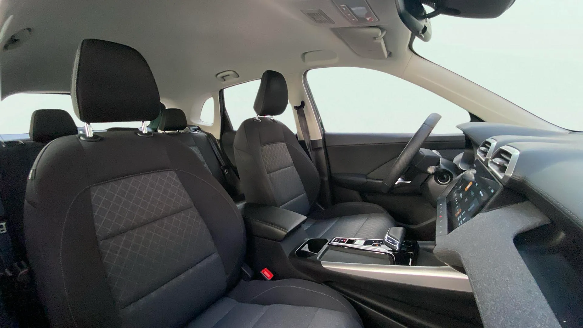 MG ZS Comfort - foto 11