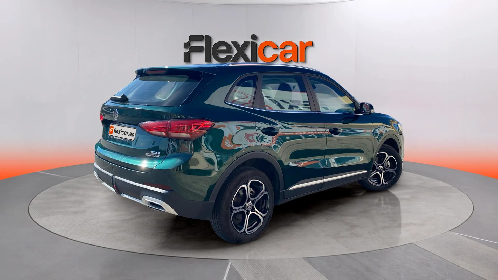 MG ZS Comfort - foto 7