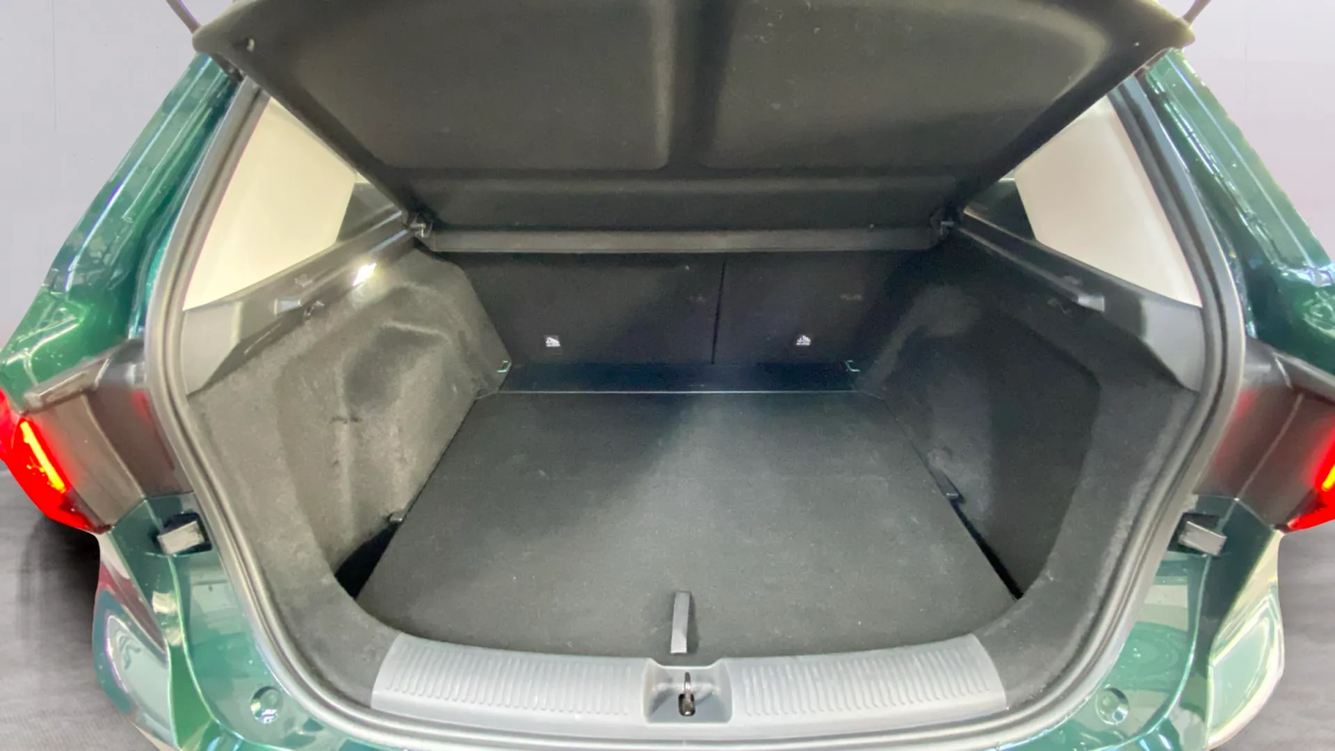 MG ZS Comfort - foto 9