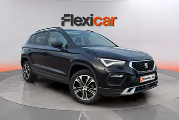 seat ateca 15 tsi 110kw 150cv st ampsp style xm gasolina manual girona 903000000289207