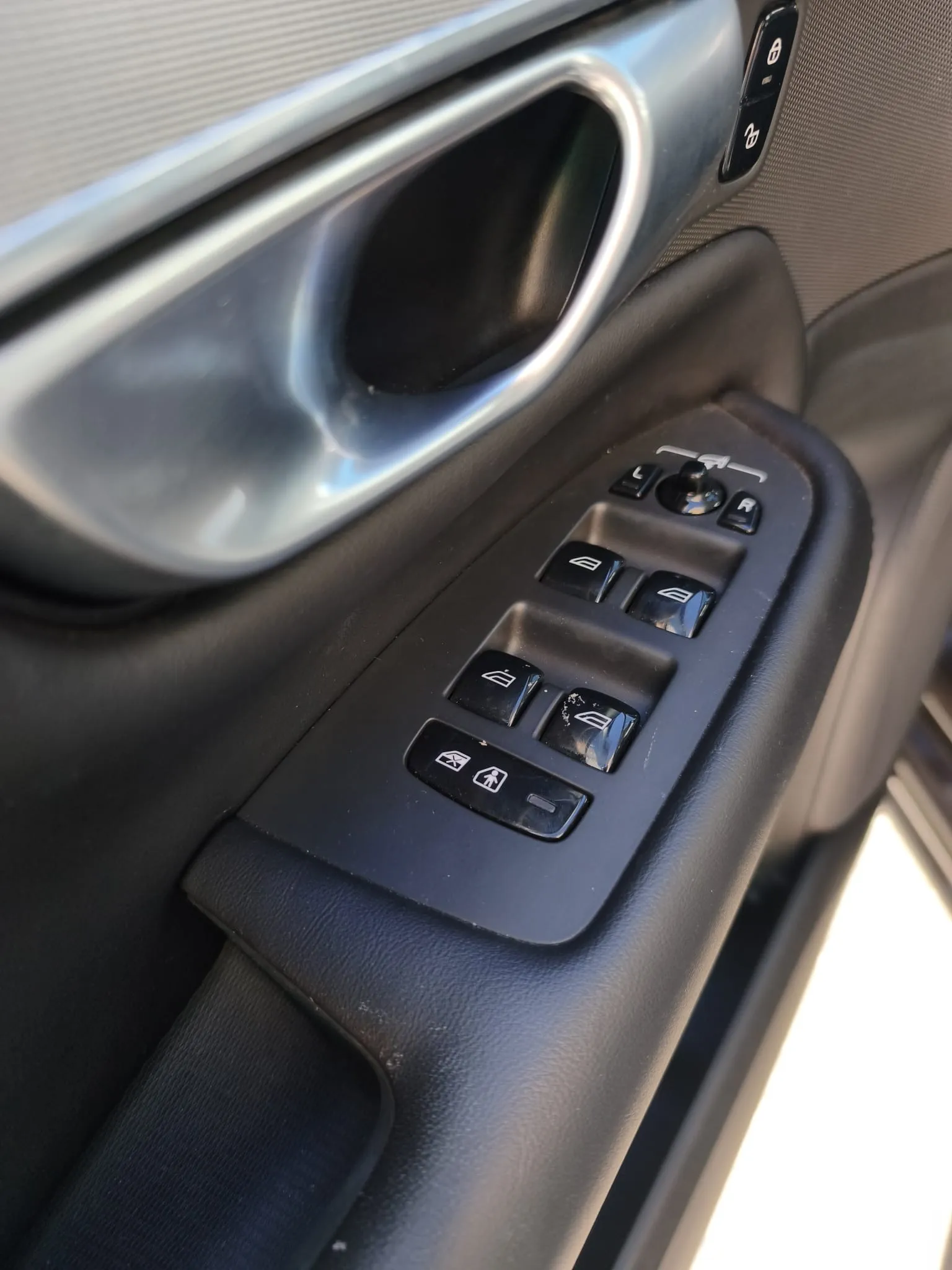 Volvo XC90 2.0 T8 AWD Ultimate Bright Recharge - foto 9
