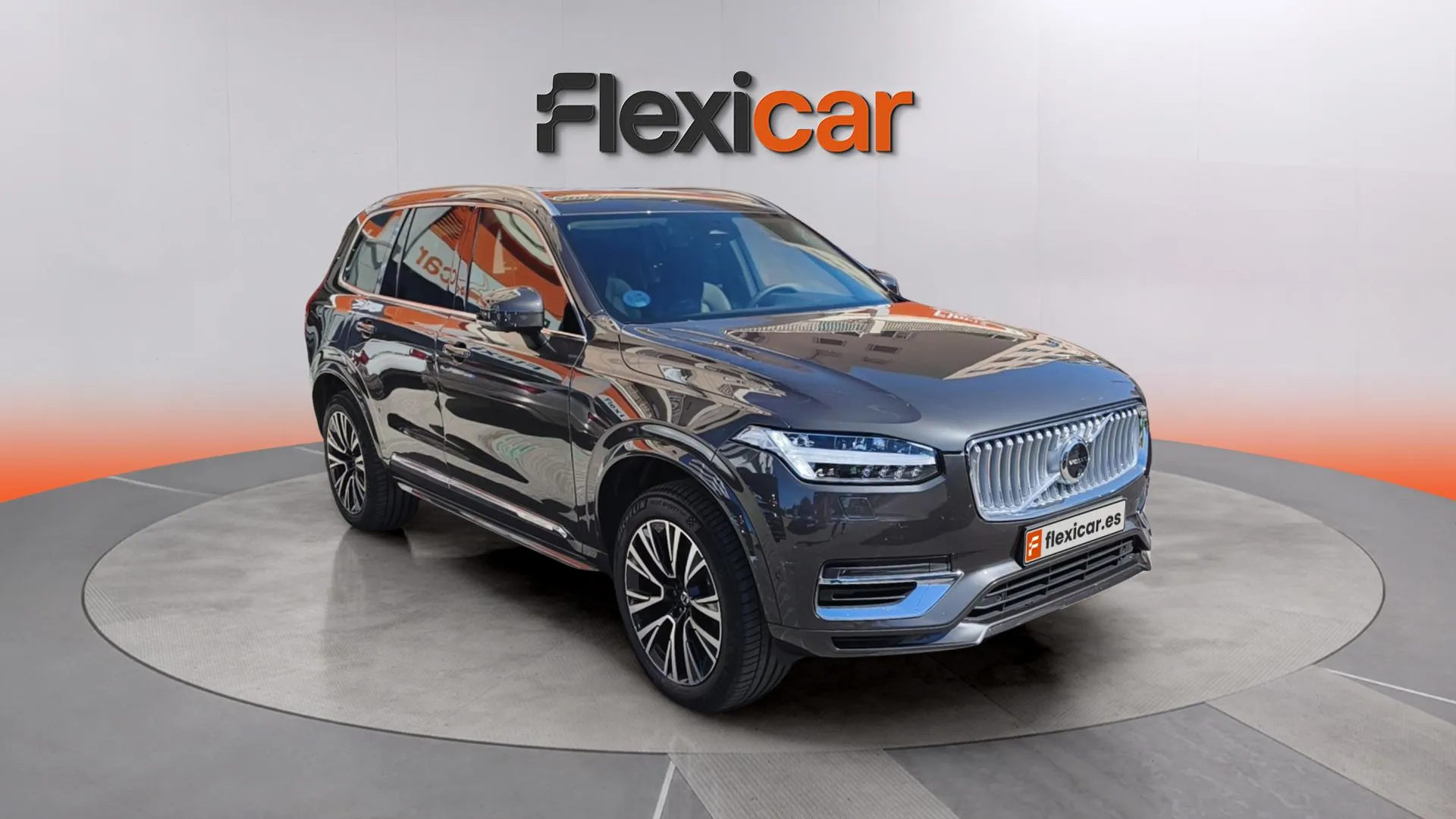 Volvo XC90 2.0 T8 AWD Ultimate Bright Recharge