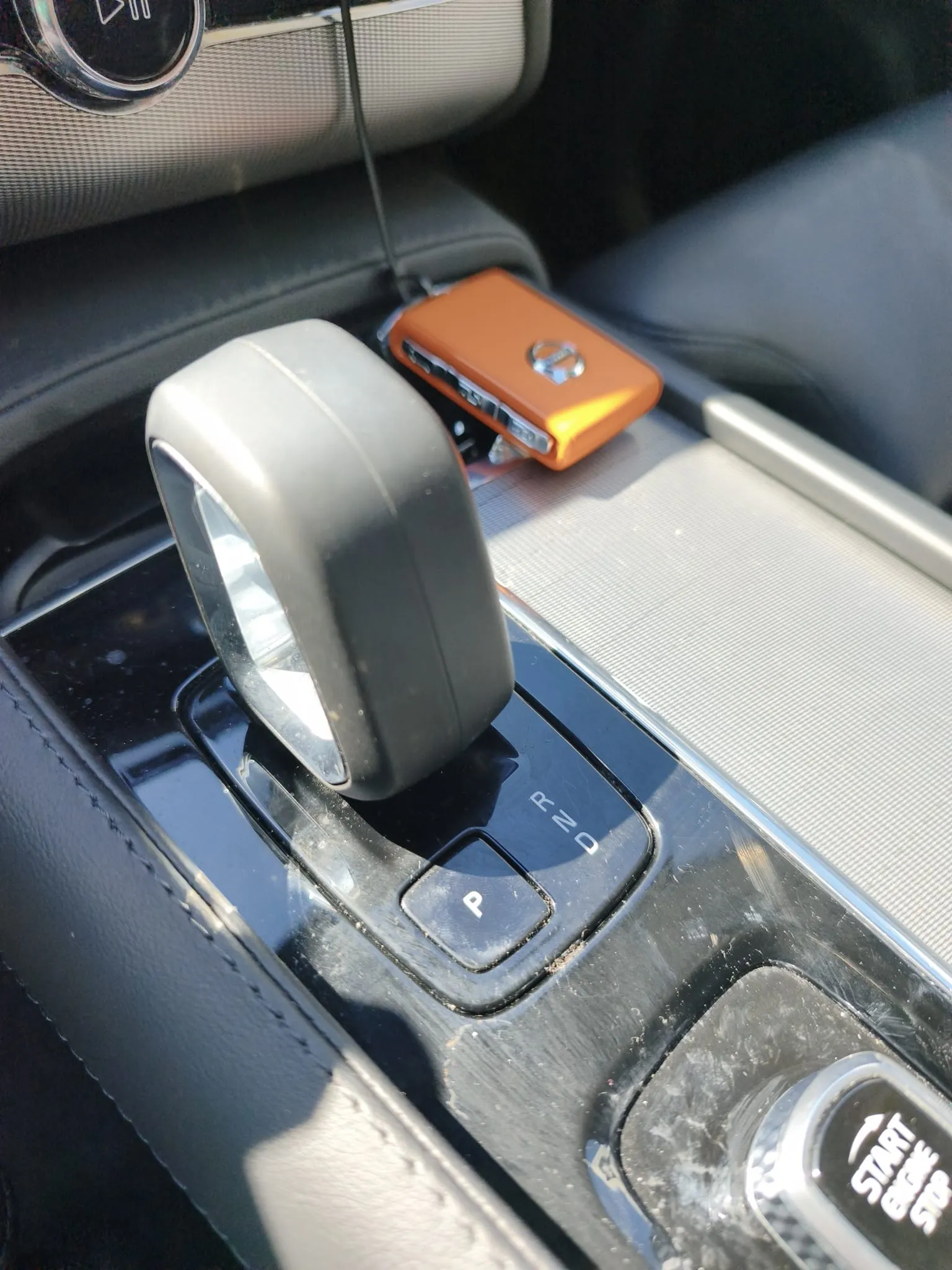 Volvo XC90 2.0 T8 AWD Ultimate Bright Recharge - foto 17