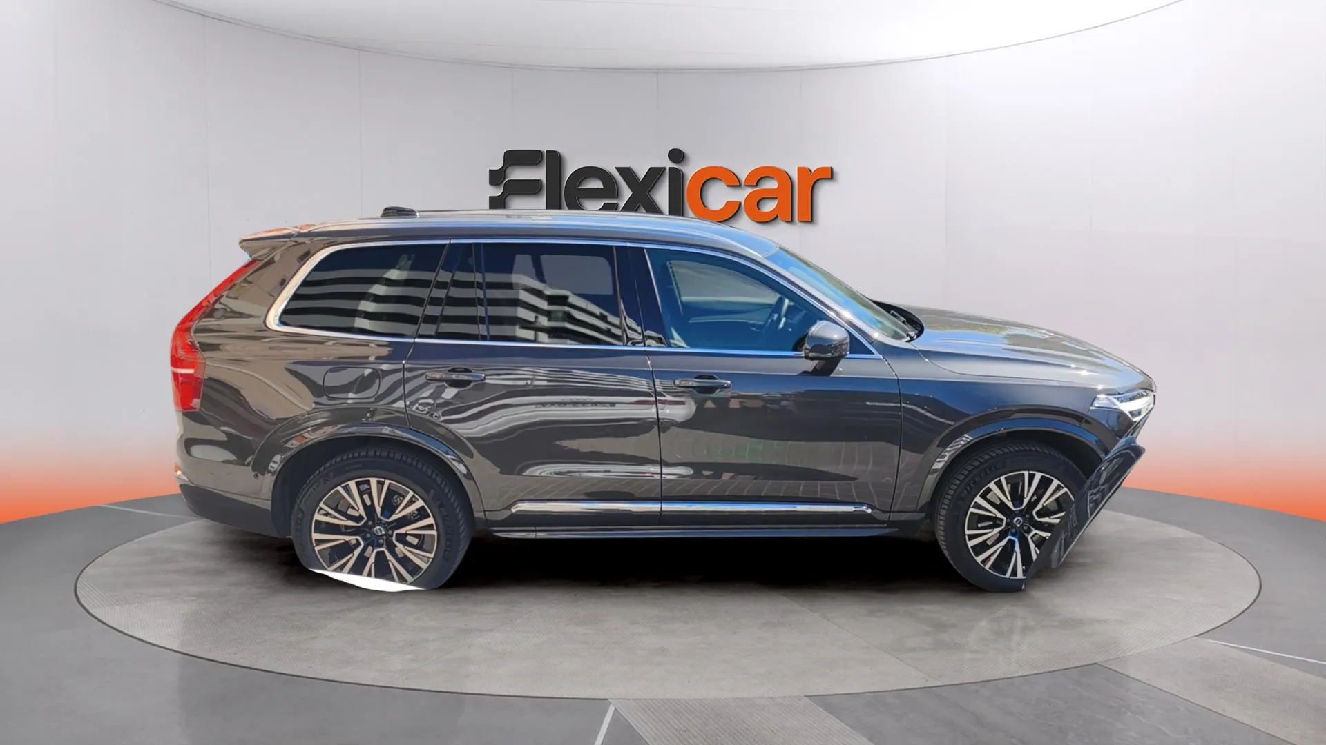 Volvo XC90 2.0 T8 AWD Ultimate Bright Recharge - foto 8