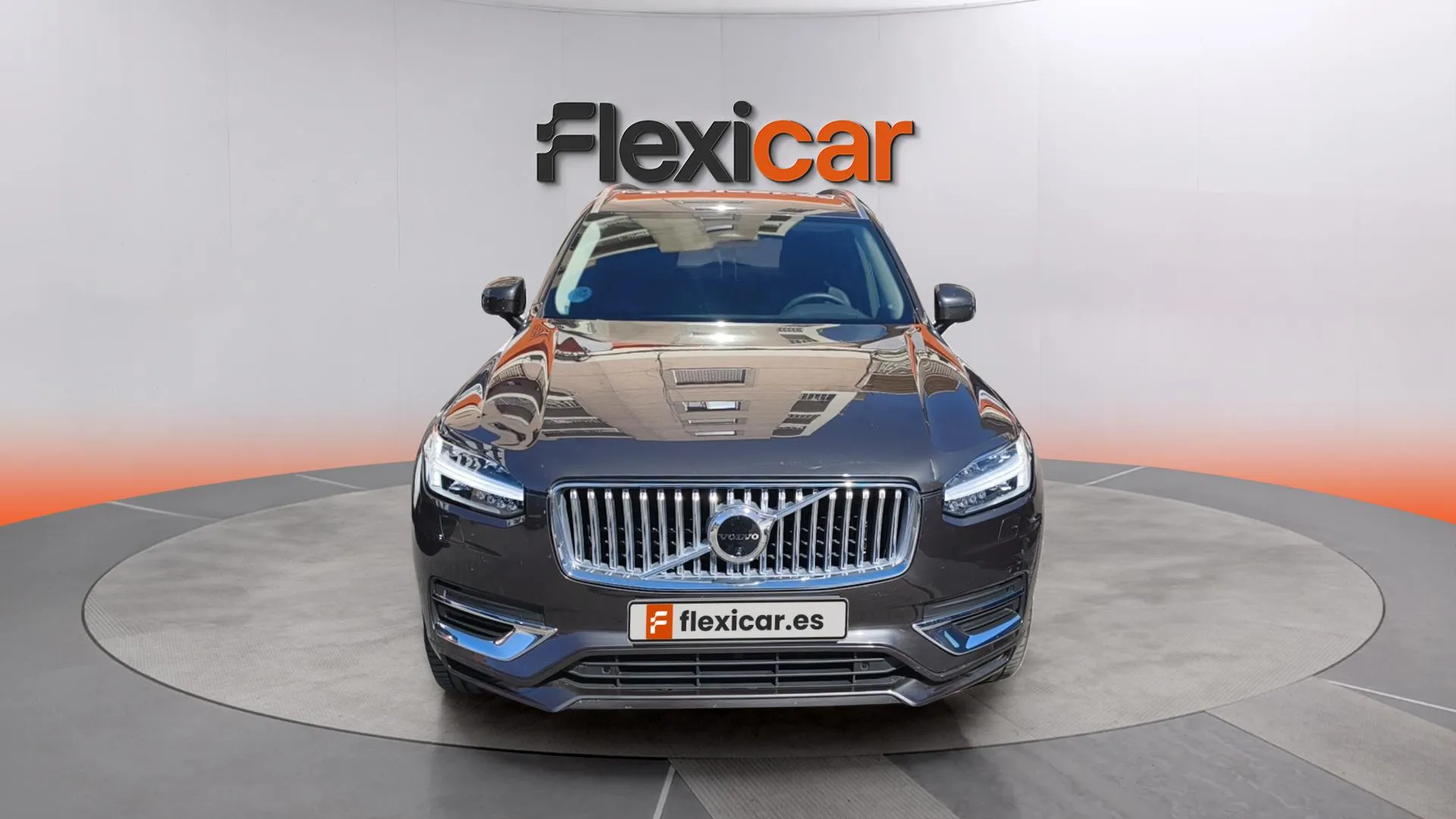 Volvo XC90 2.0 T8 AWD Ultimate Bright Recharge - foto 7