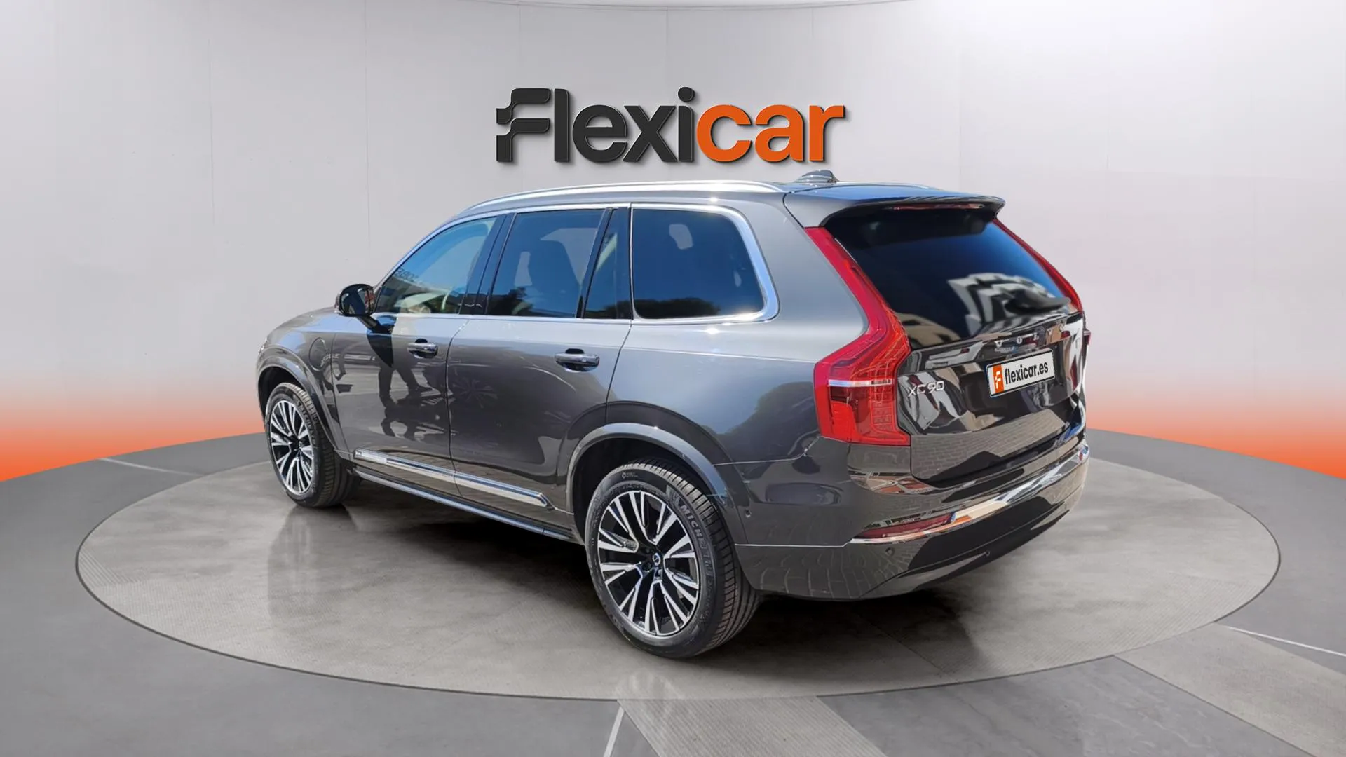 Volvo XC90 2.0 T8 AWD Ultimate Bright Recharge - foto 4