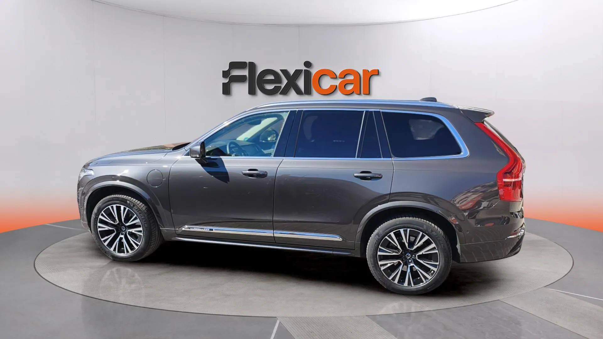 Volvo XC90 2.0 T8 AWD Ultimate Bright Recharge - foto 3