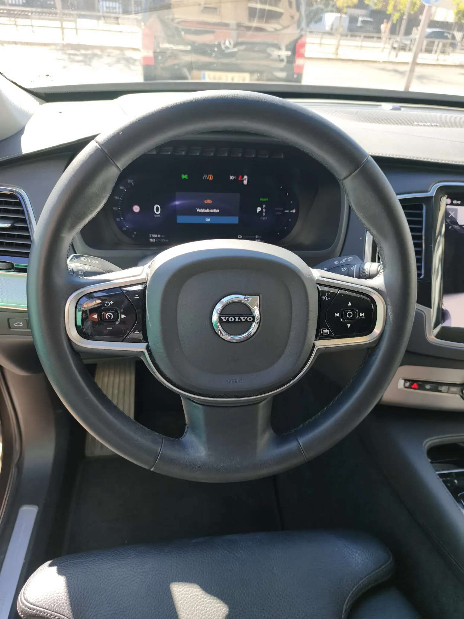 Volvo XC90 2.0 T8 AWD Ultimate Bright Recharge - foto 11