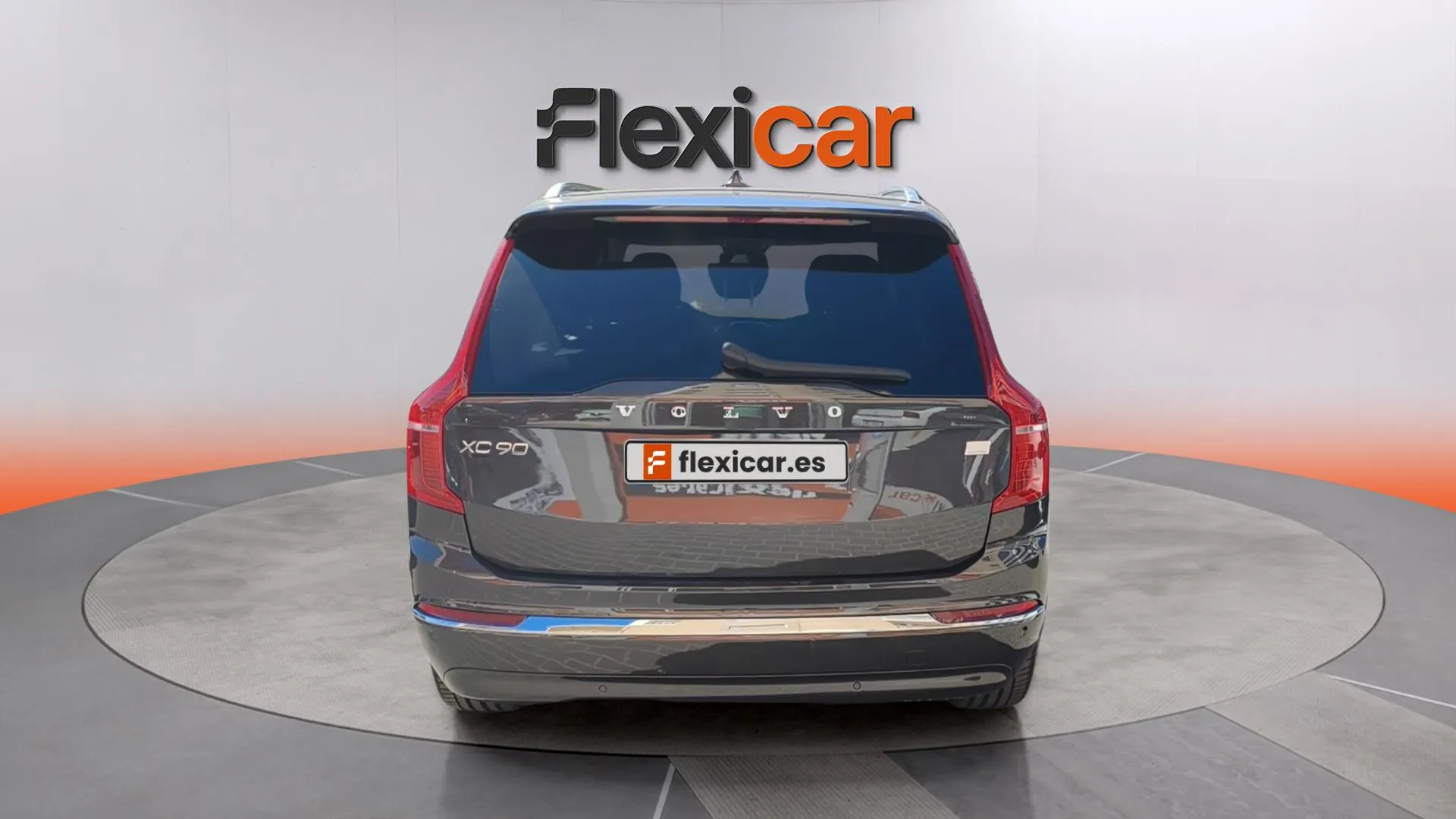 Volvo XC90 2.0 T8 AWD Ultimate Bright Recharge - foto 5