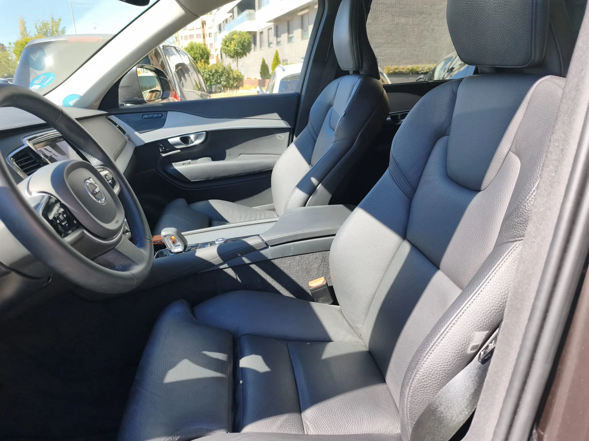 Volvo XC90 2.0 T8 AWD Ultimate Bright Recharge - foto 16