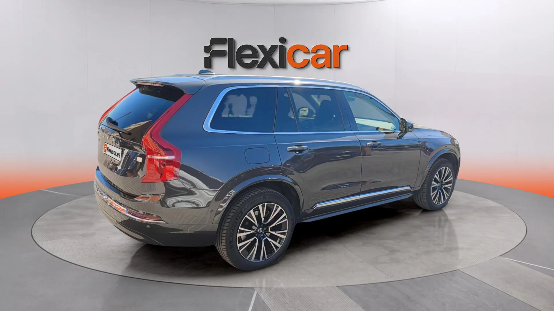 Volvo XC90 2.0 T8 AWD Ultimate Bright Recharge - foto 6
