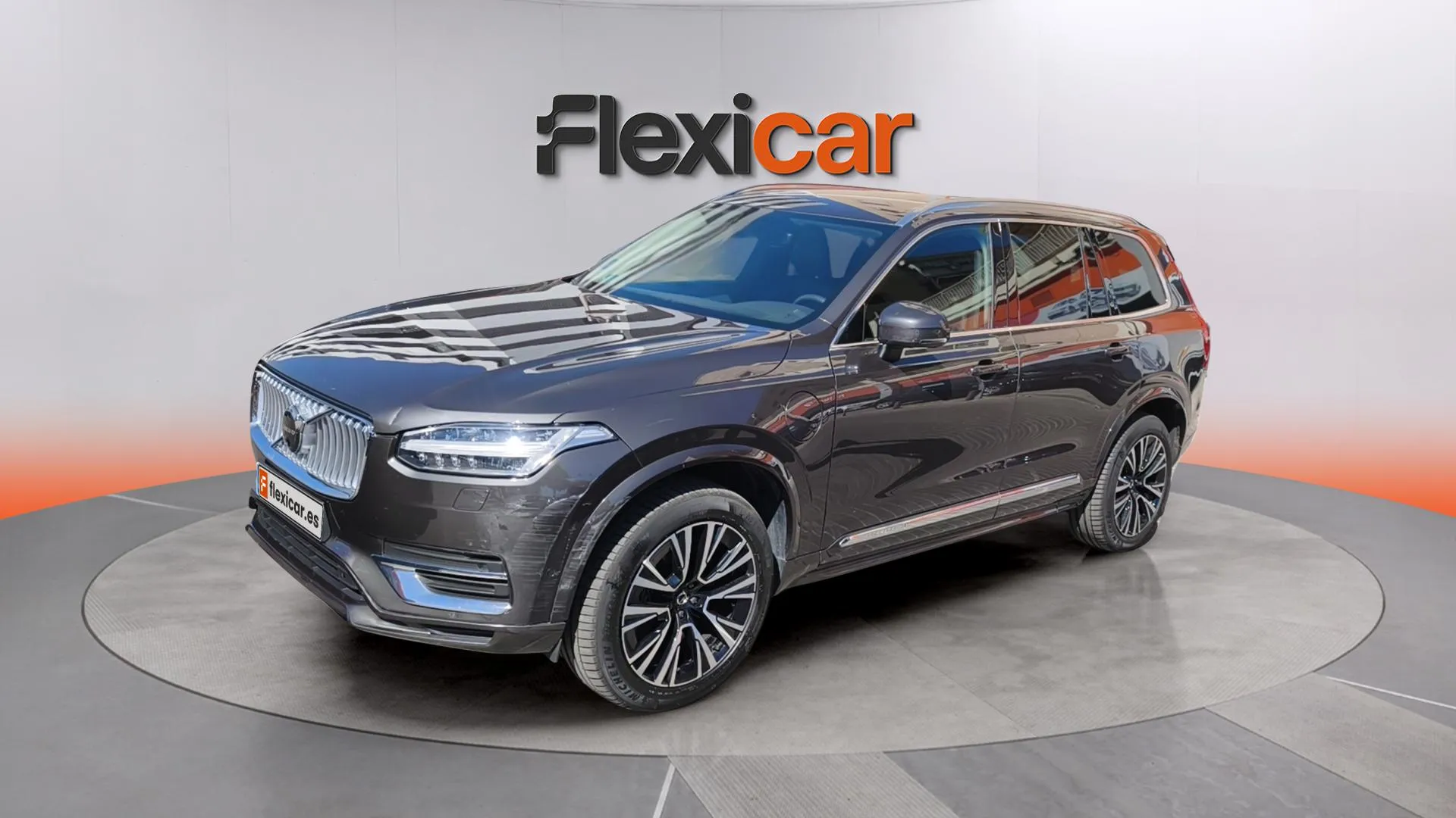 Volvo XC90 2.0 T8 AWD Ultimate Bright Recharge - foto 2
