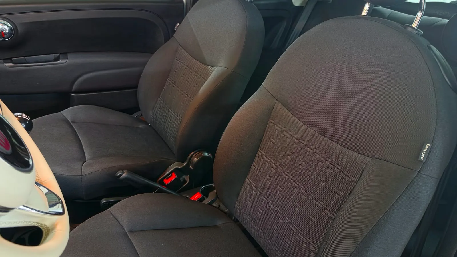 Fiat 500 Dolcevita 1.0 Hybrid - foto 15