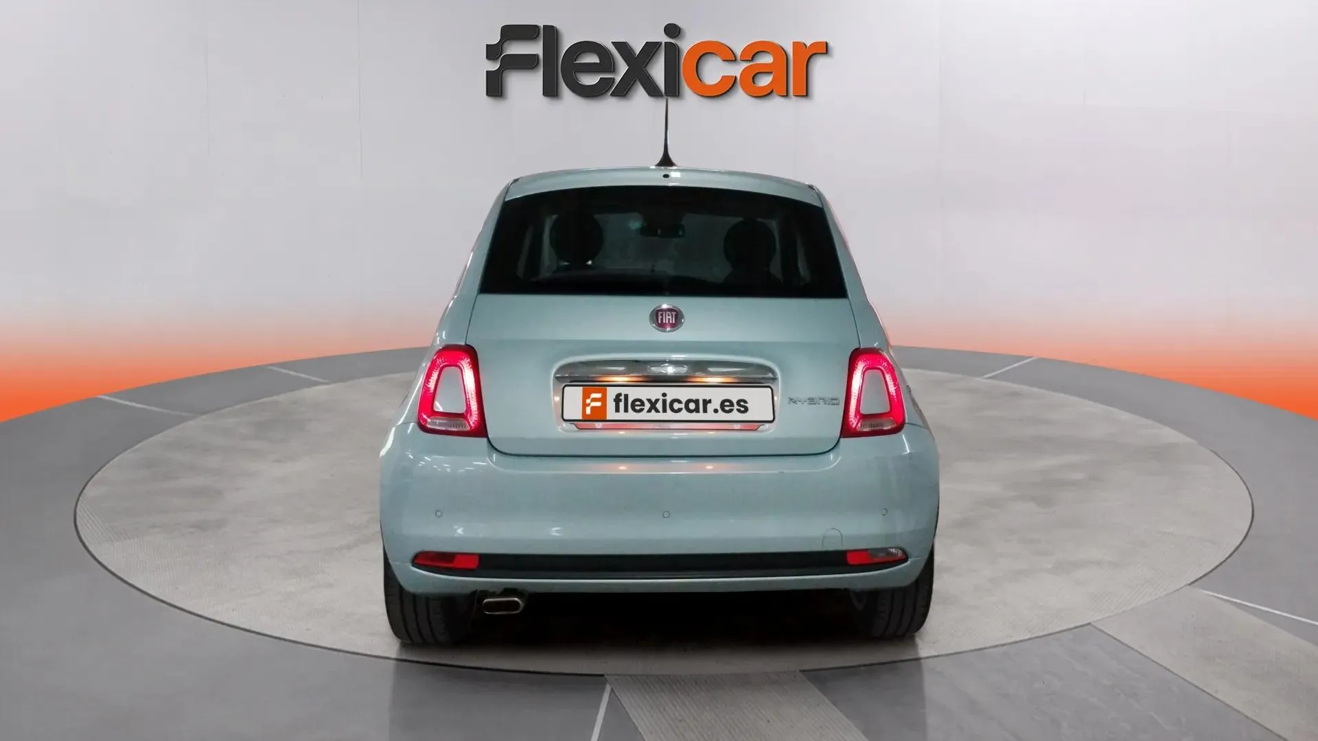 Fiat 500 Dolcevita 1.0 Hybrid - foto 4