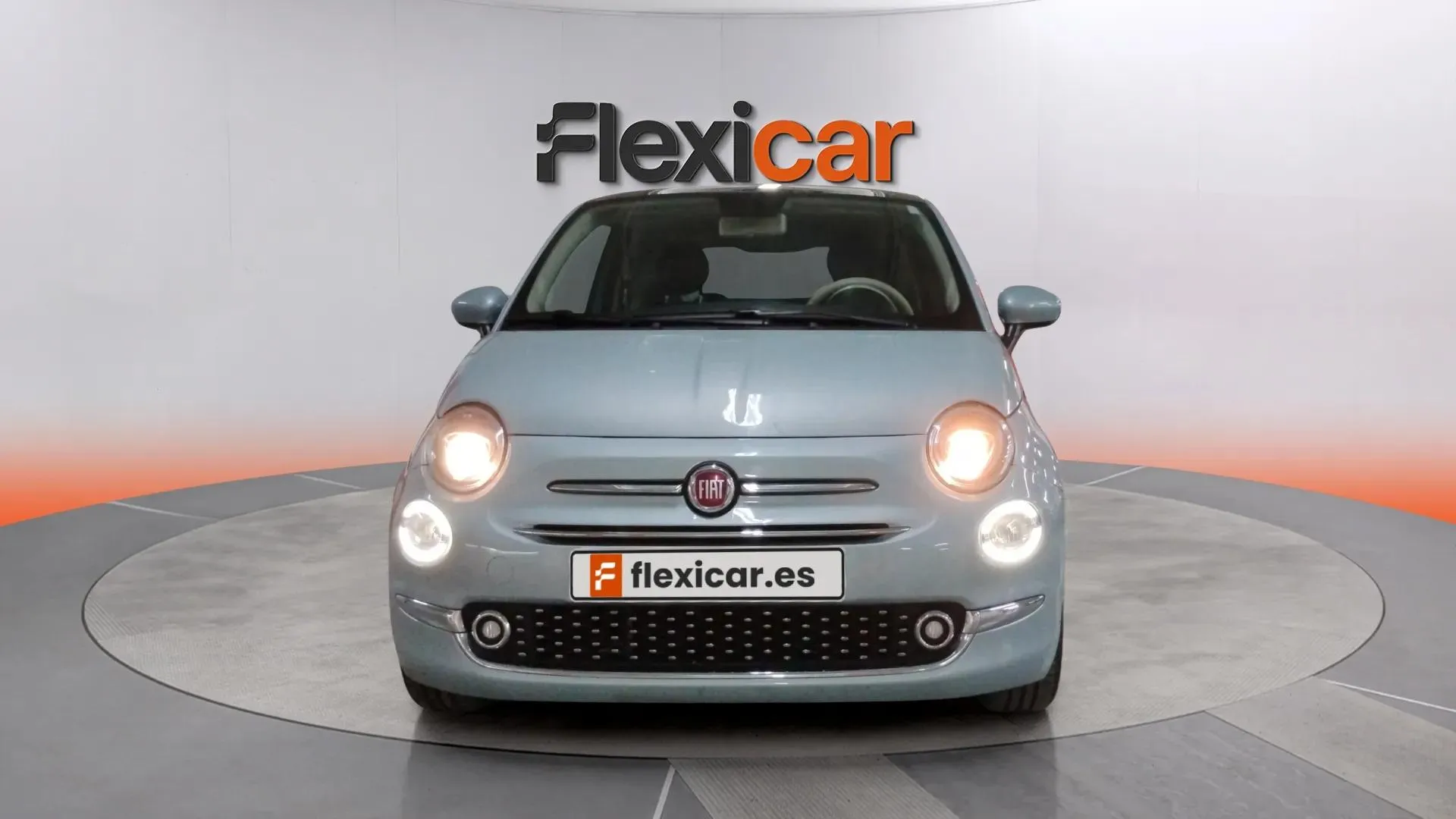 Fiat 500 Dolcevita 1.0 Hybrid - foto 8
