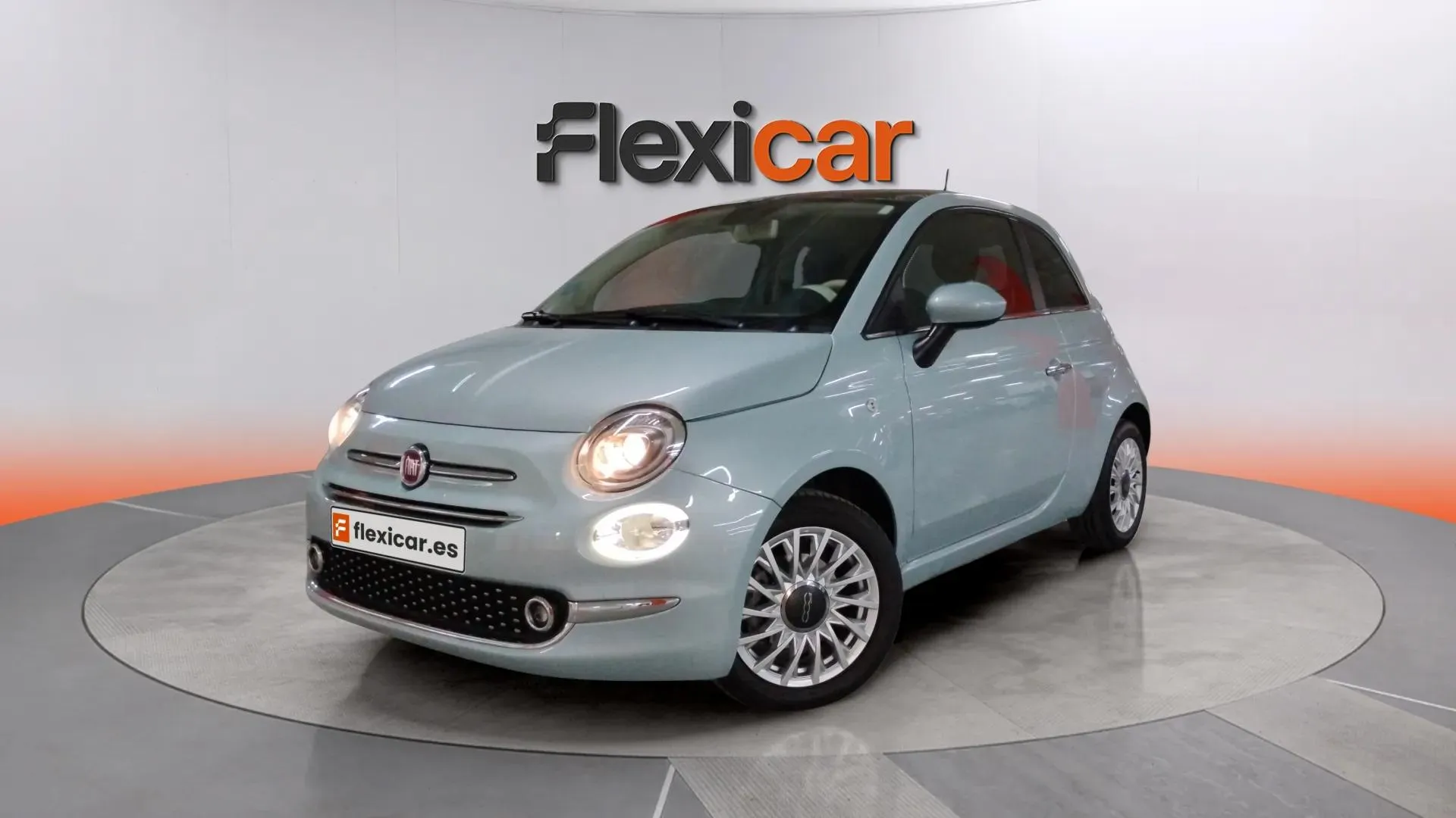 Fiat 500 Dolcevita 1.0 Hybrid - foto 7
