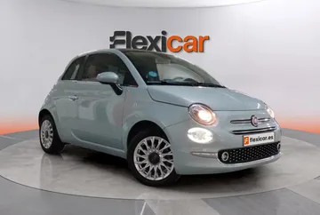 fiat 500 dolcevita 10 hybrid 51kw 70 cv hibrido no enchufable manual hospitalet la pedrosa 903000000289210
