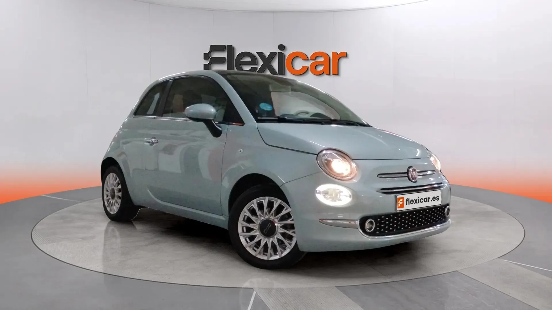 Fiat 500 Dolcevita 1.0 Hybrid - foto 1