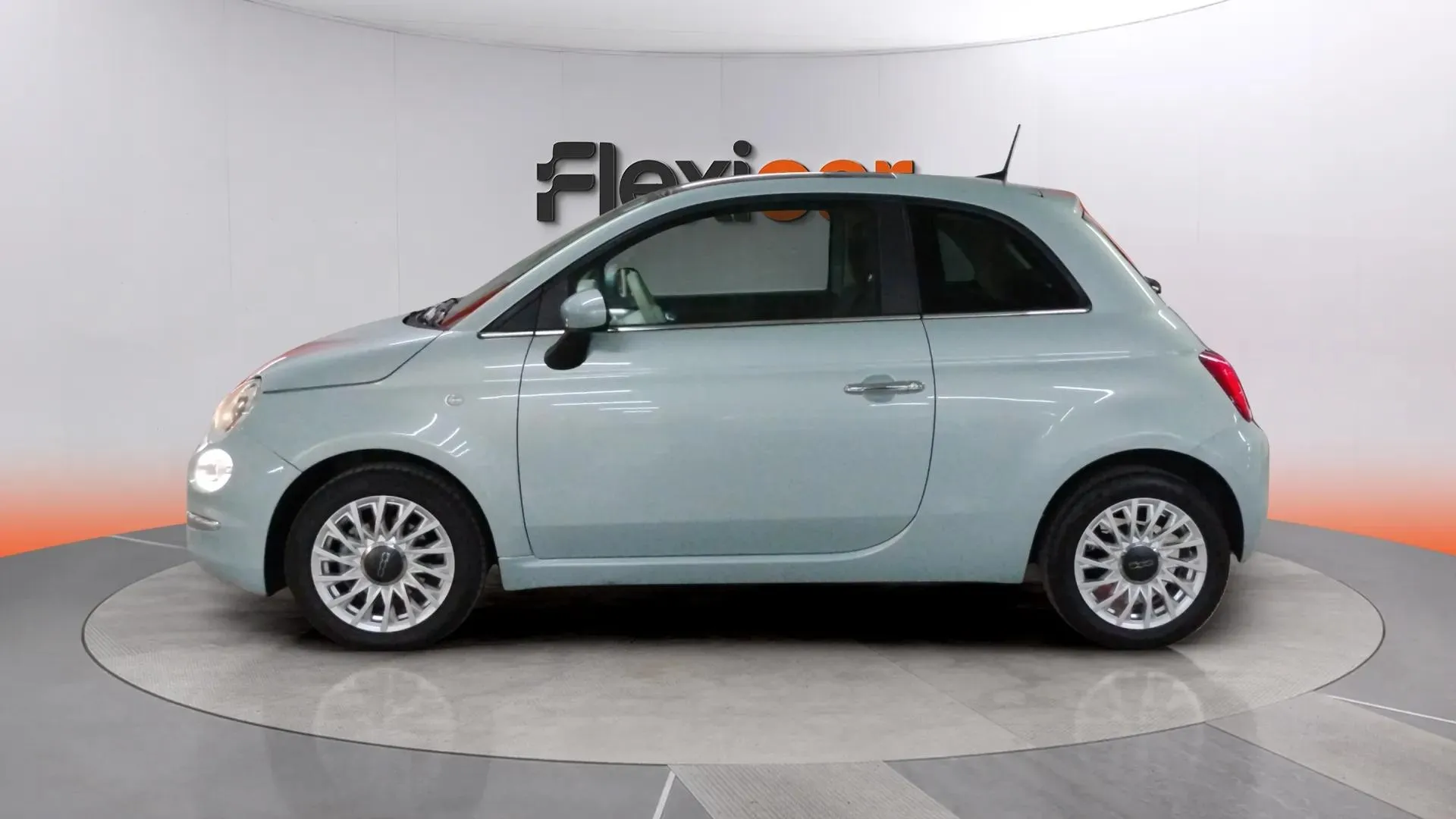 Fiat 500 Dolcevita 1.0 Hybrid - foto 6