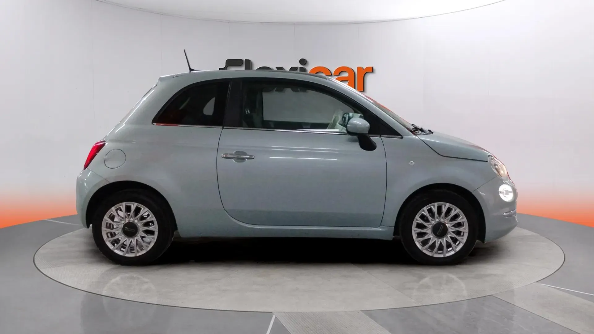 Fiat 500 Dolcevita 1.0 Hybrid - foto 2