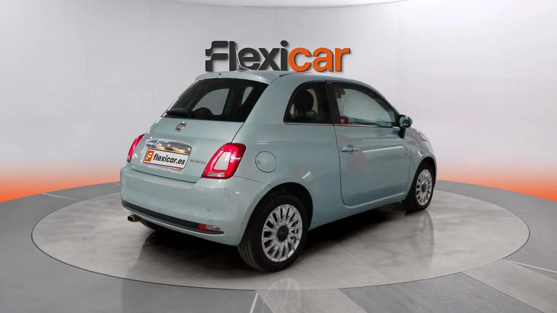 Fiat 500 Dolcevita 1.0 Hybrid - foto 3