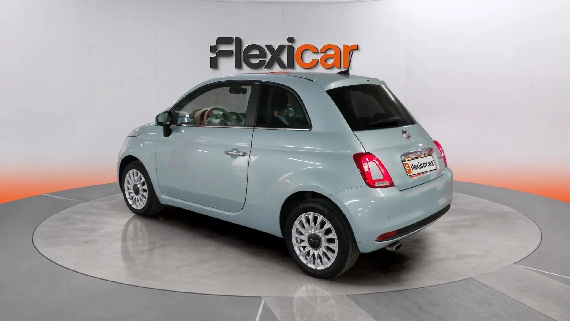 Fiat 500 Dolcevita 1.0 Hybrid - foto 5