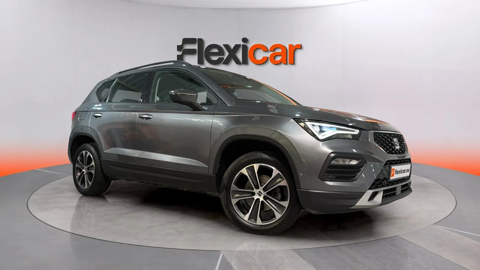 SEAT Ateca 1.5 TSI Style XM