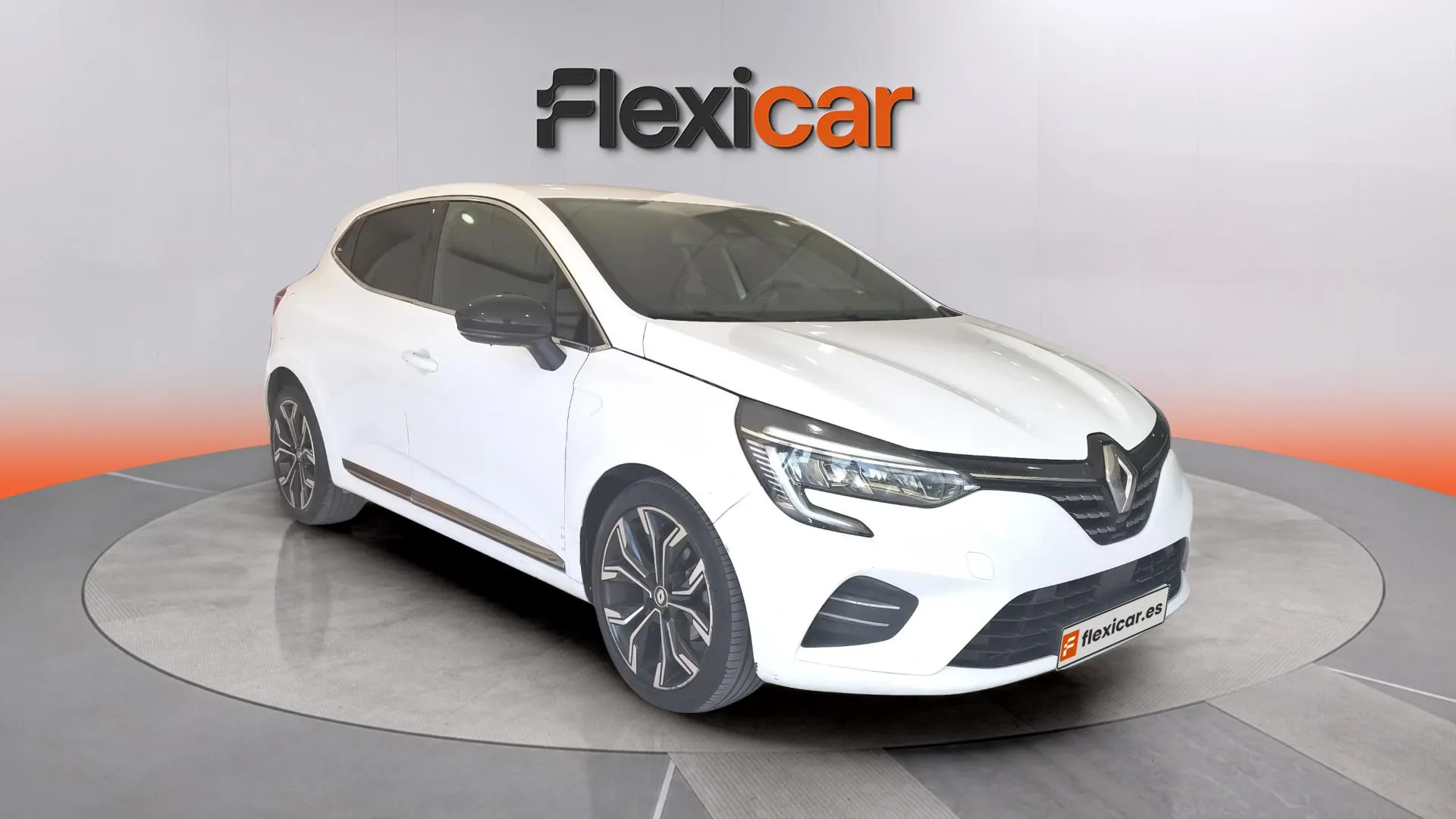 Renault Clio Equilibre Blue dCi - foto 1