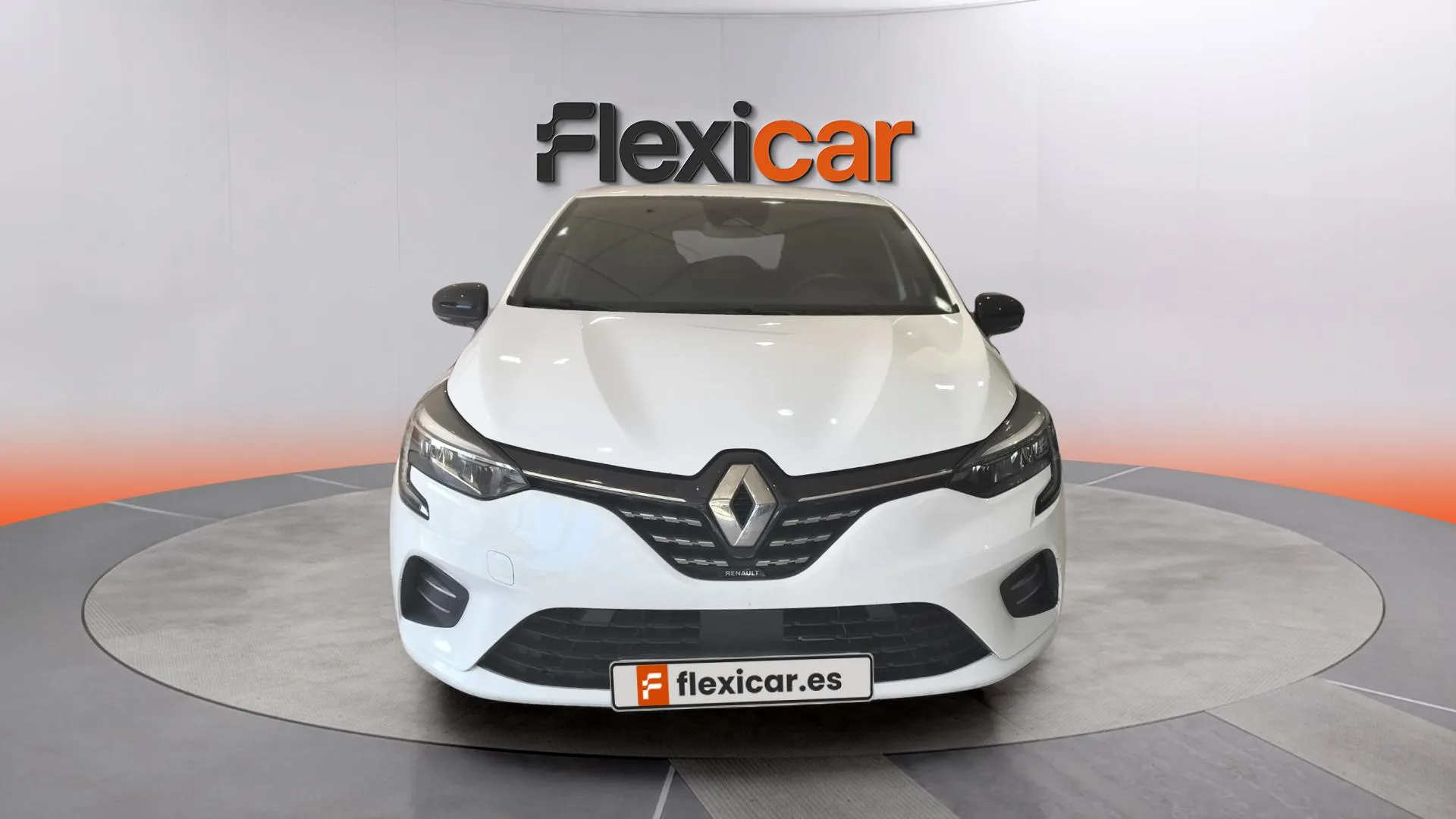 Renault Clio Equilibre Blue dCi - foto 5