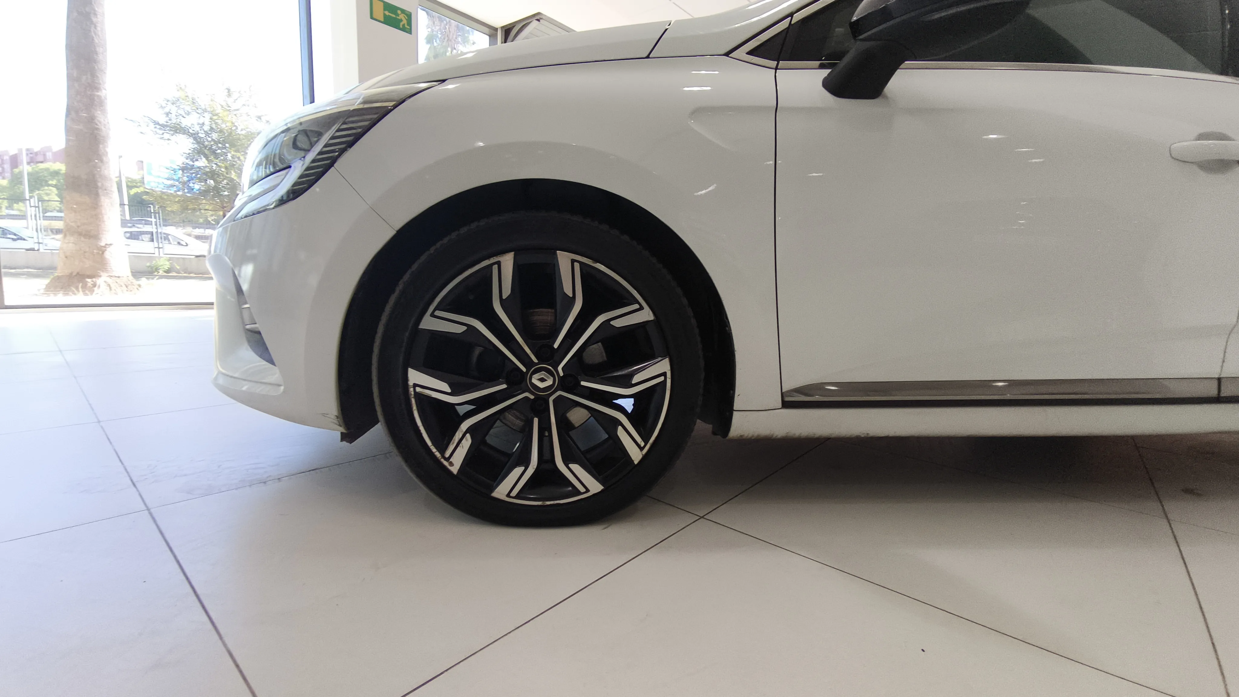 Renault Clio Equilibre Blue dCi - foto 22