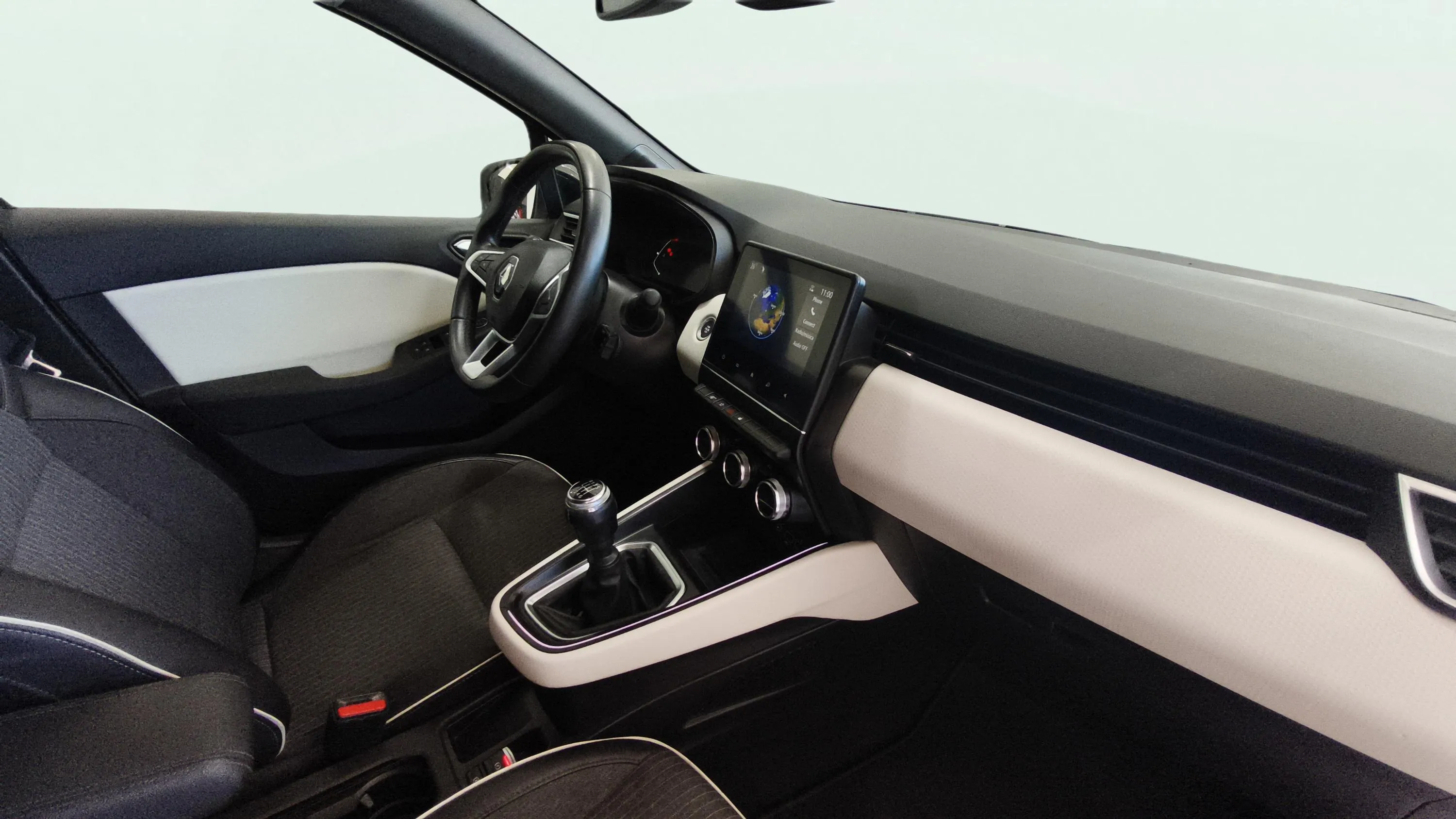 Renault Clio Equilibre Blue dCi - foto 7