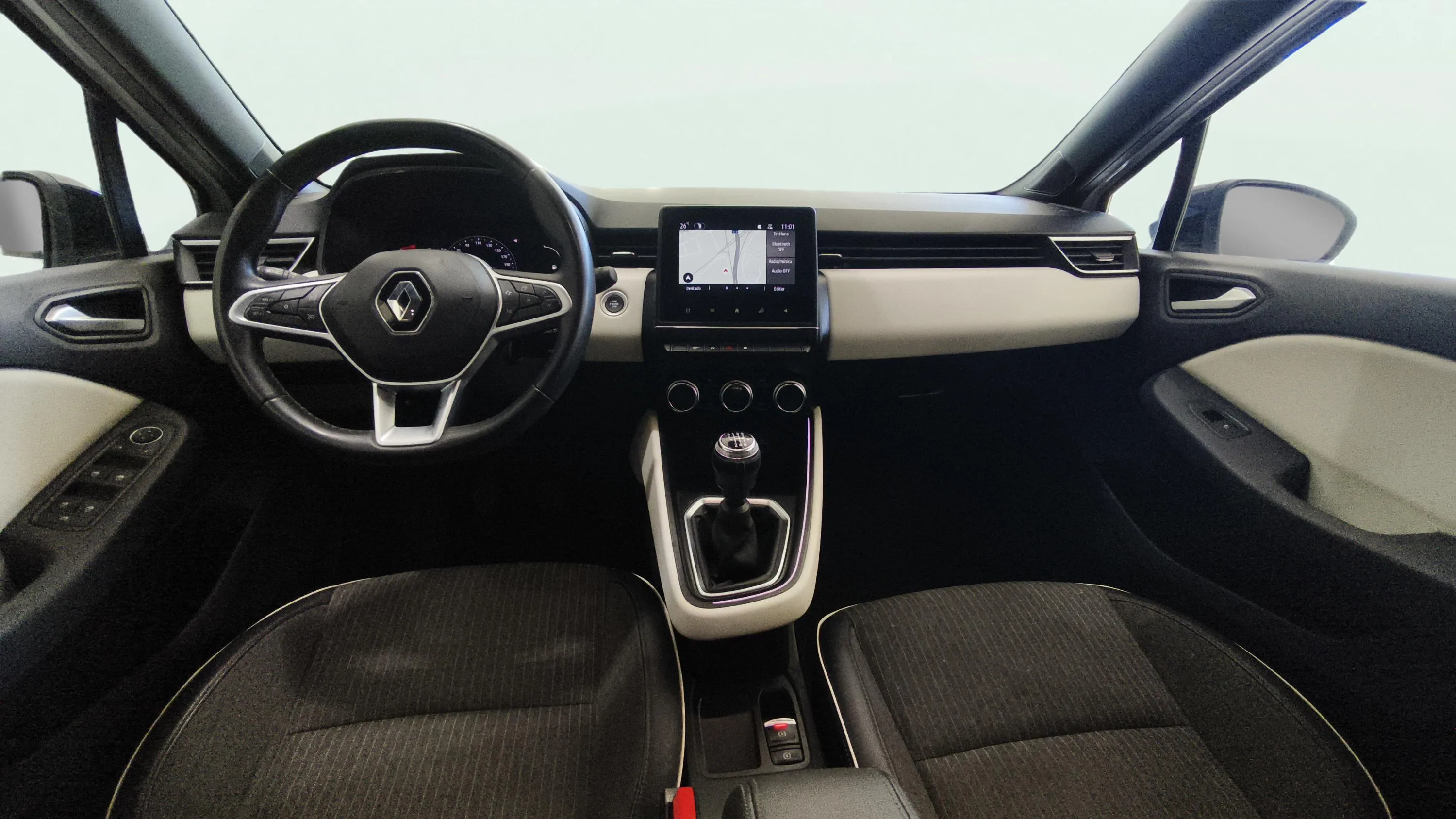 Renault Clio Equilibre Blue dCi - foto 10