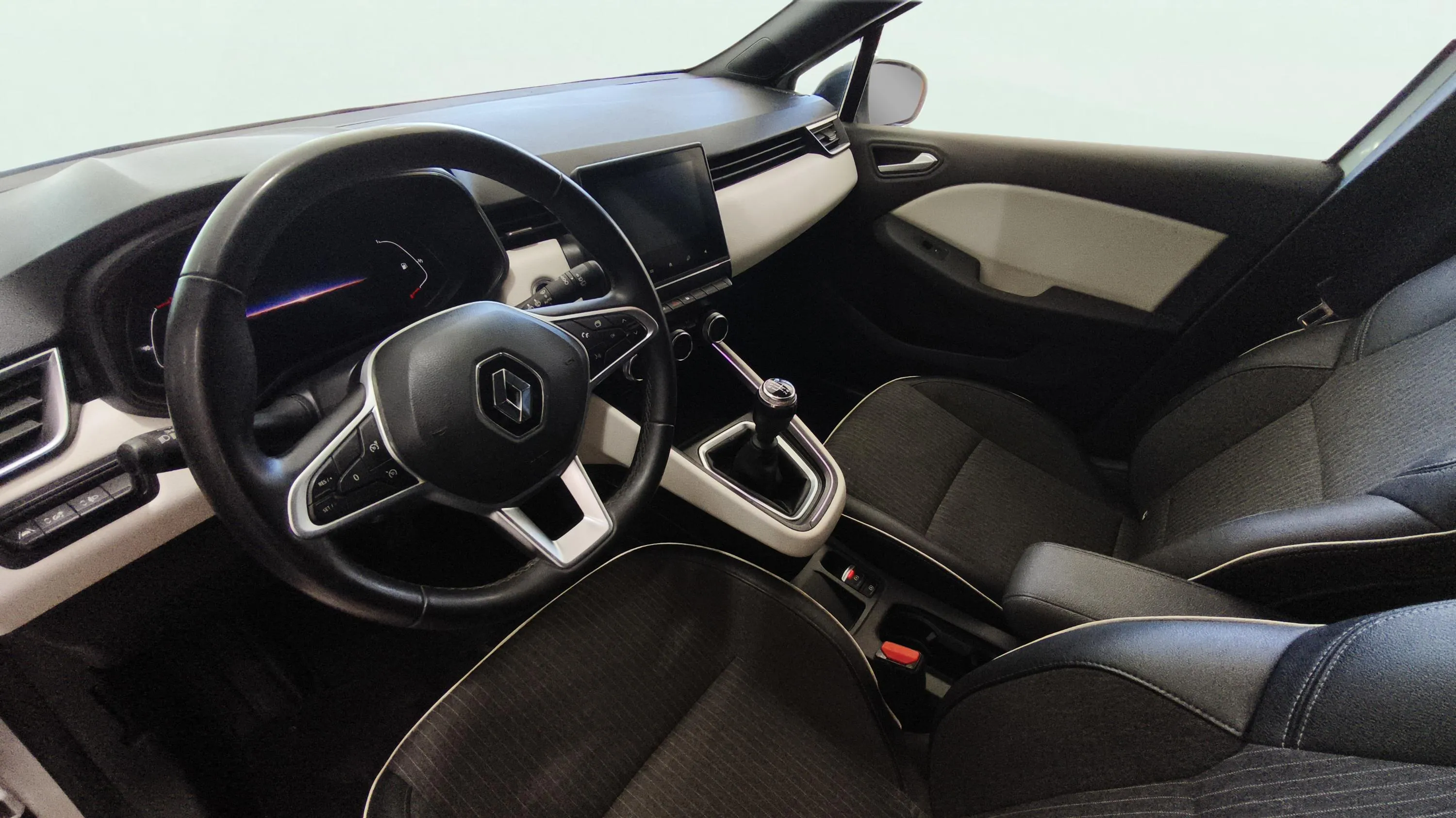 Renault Clio Equilibre Blue dCi - foto 6