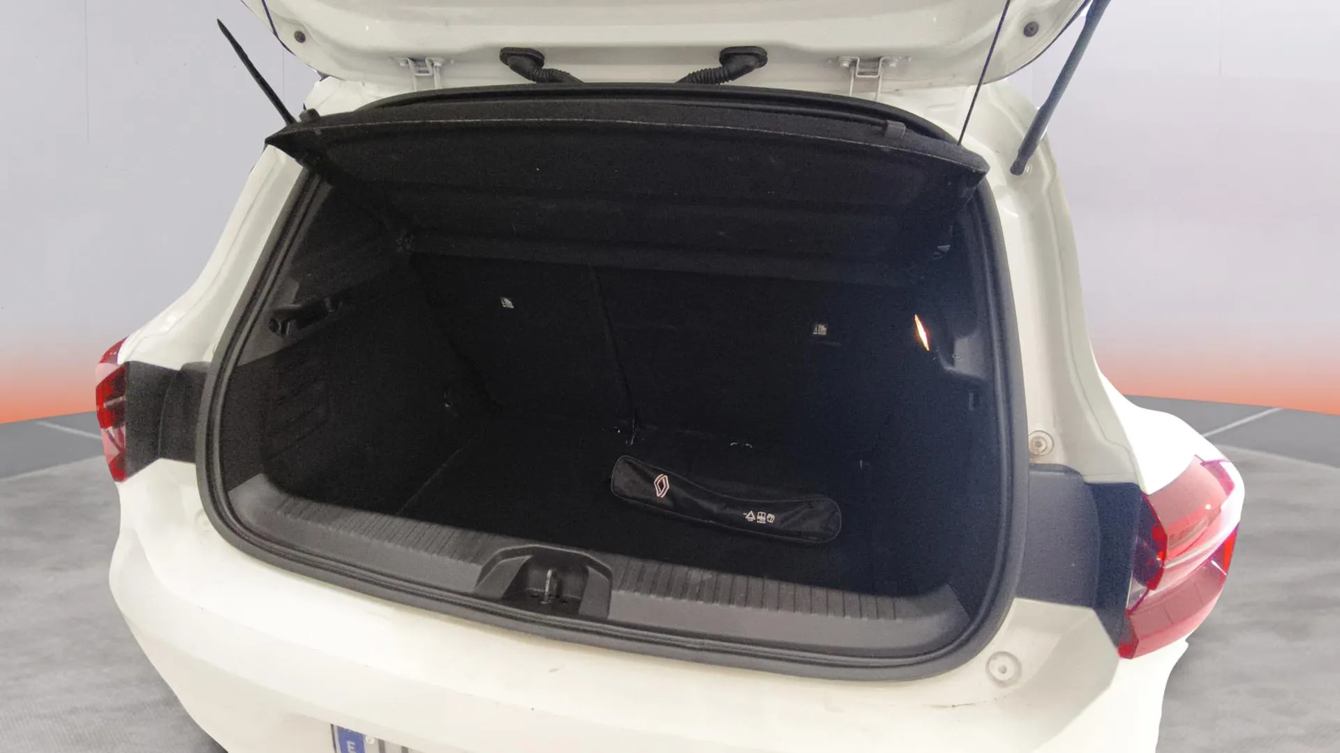Renault Clio Equilibre Blue dCi - foto 9
